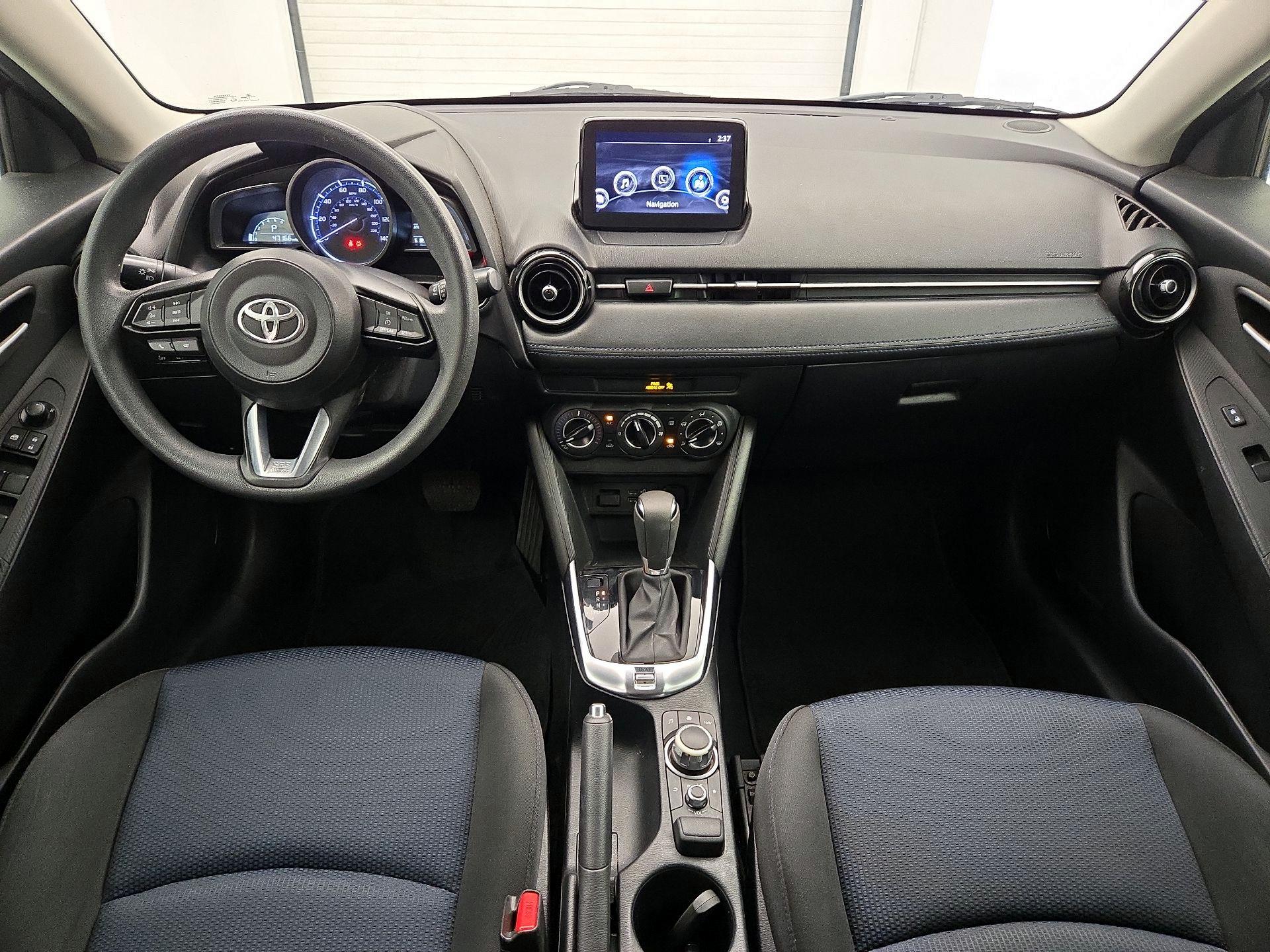 Thumbnail: 2020 Toyota Yaris - 9