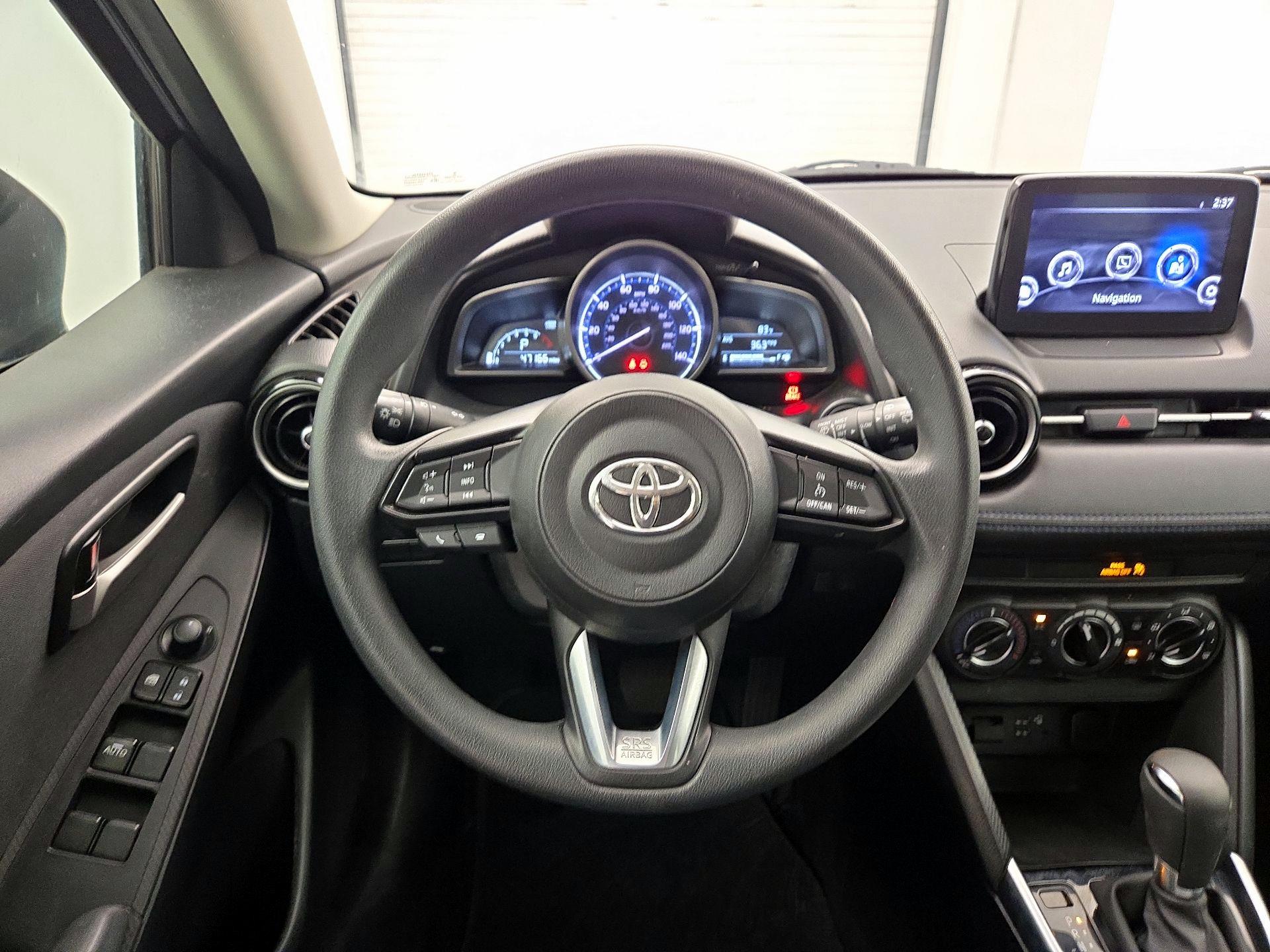 Thumbnail: 2020 Toyota Yaris - 10
