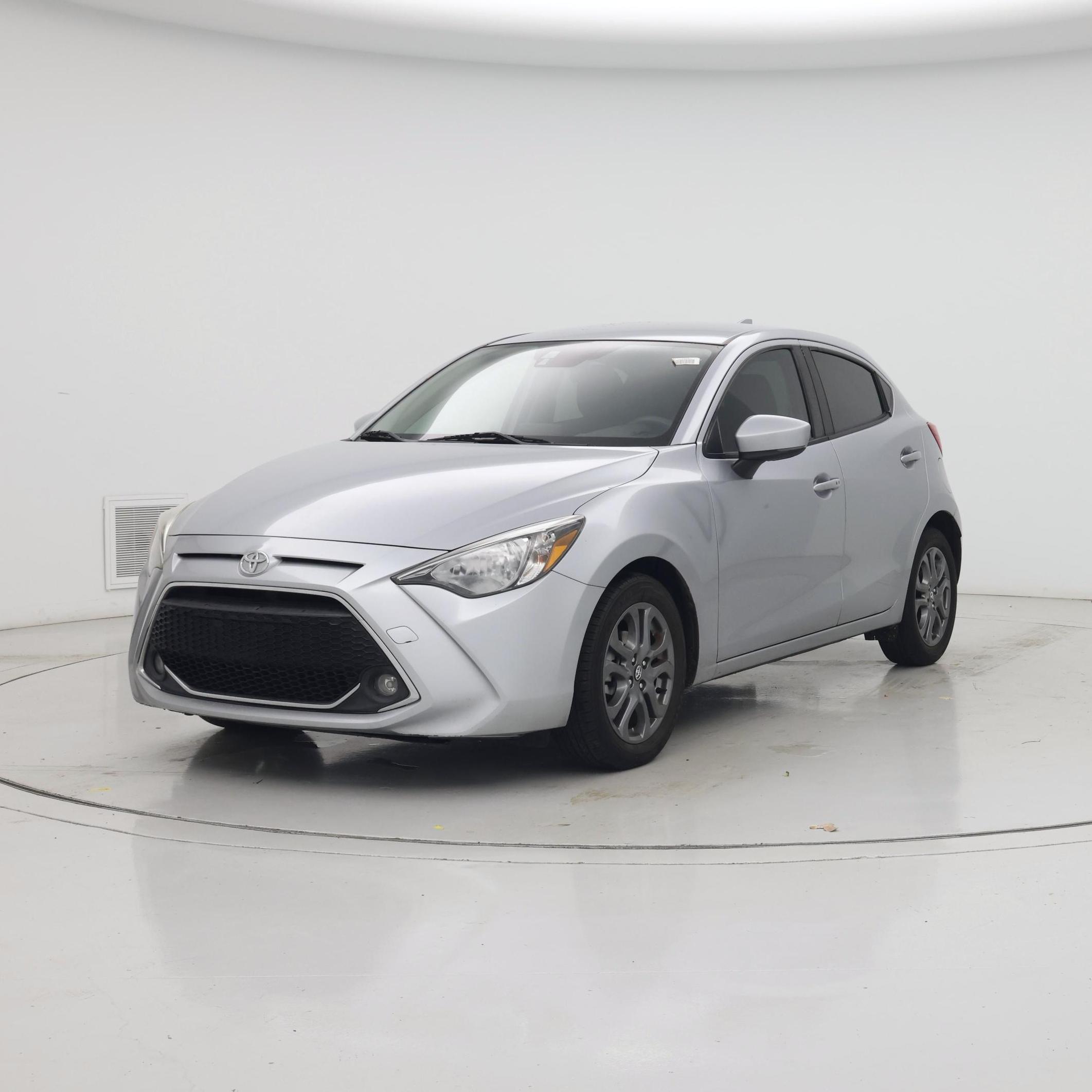Thumbnail: 2020 Toyota Yaris - 4