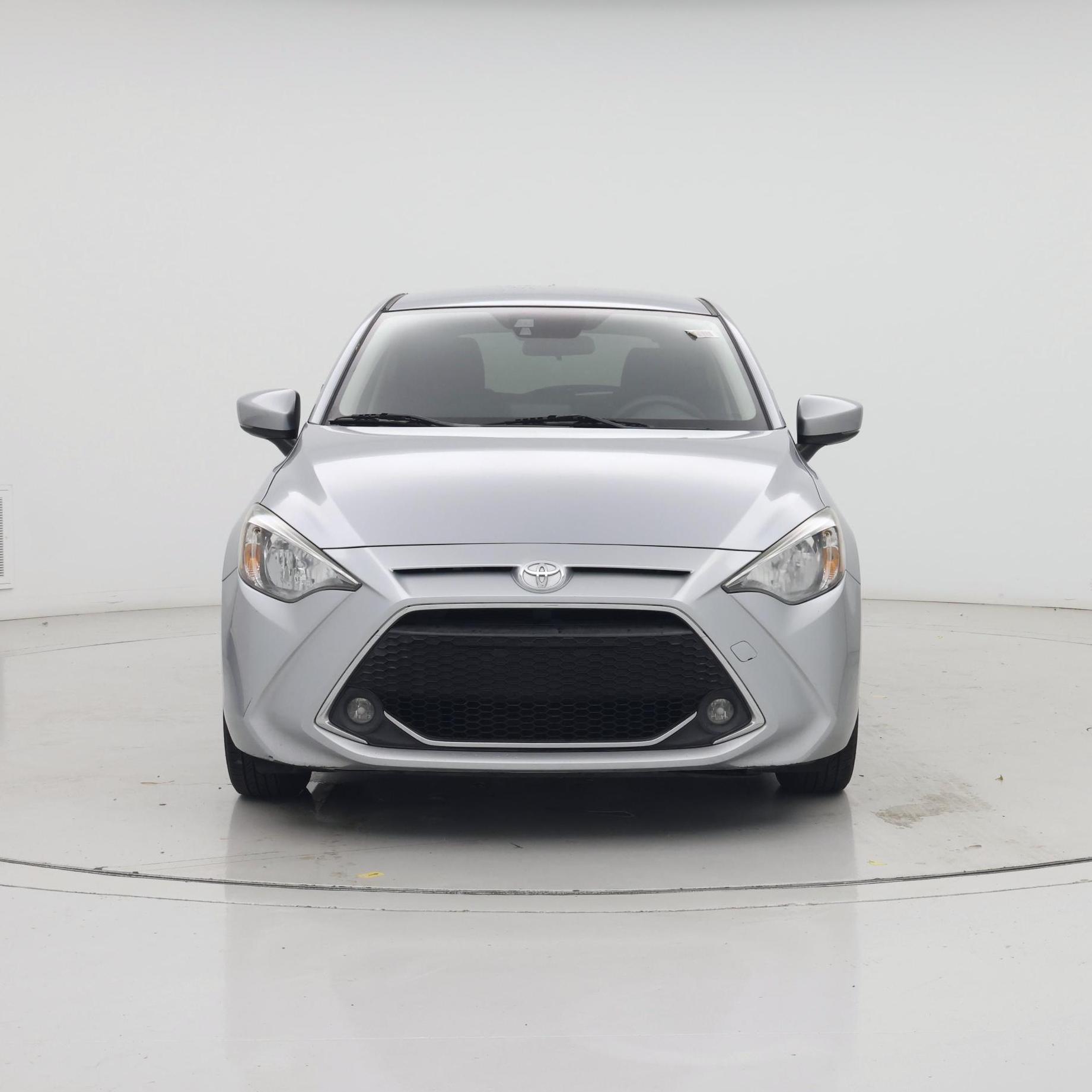 Thumbnail: 2020 Toyota Yaris - 5
