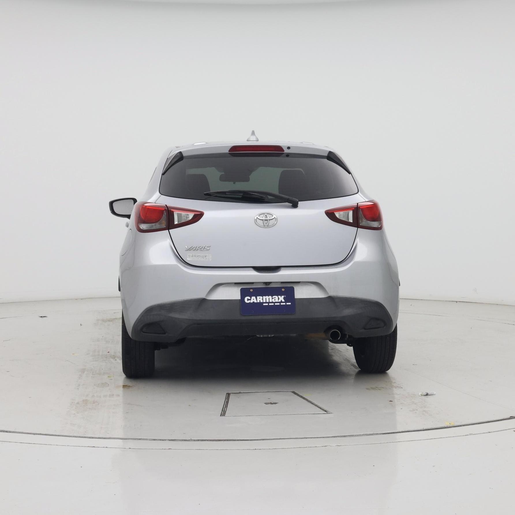 Thumbnail: 2020 Toyota Yaris - 6