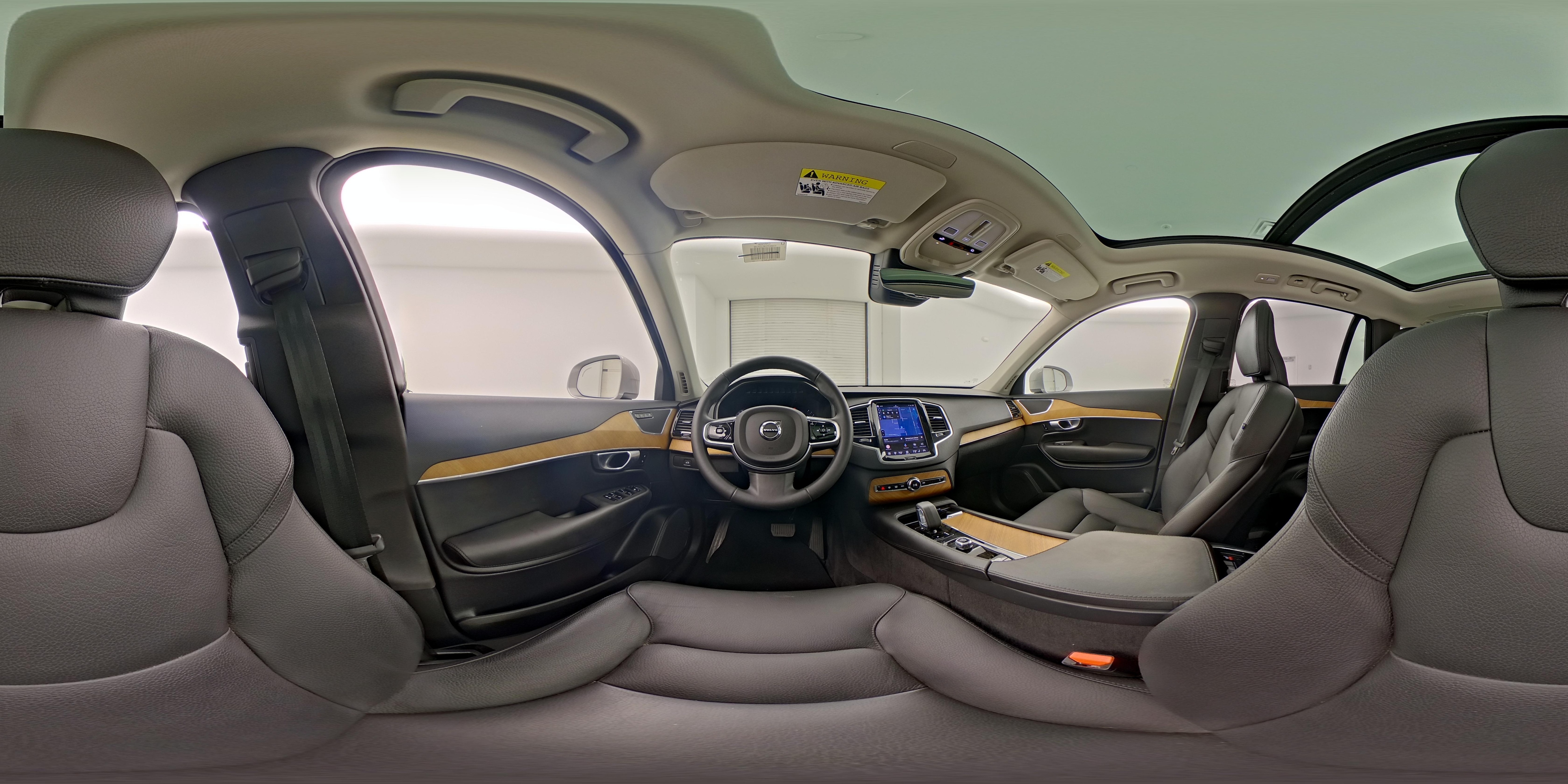 2024 Volvo XC90 Plus - Photo 30