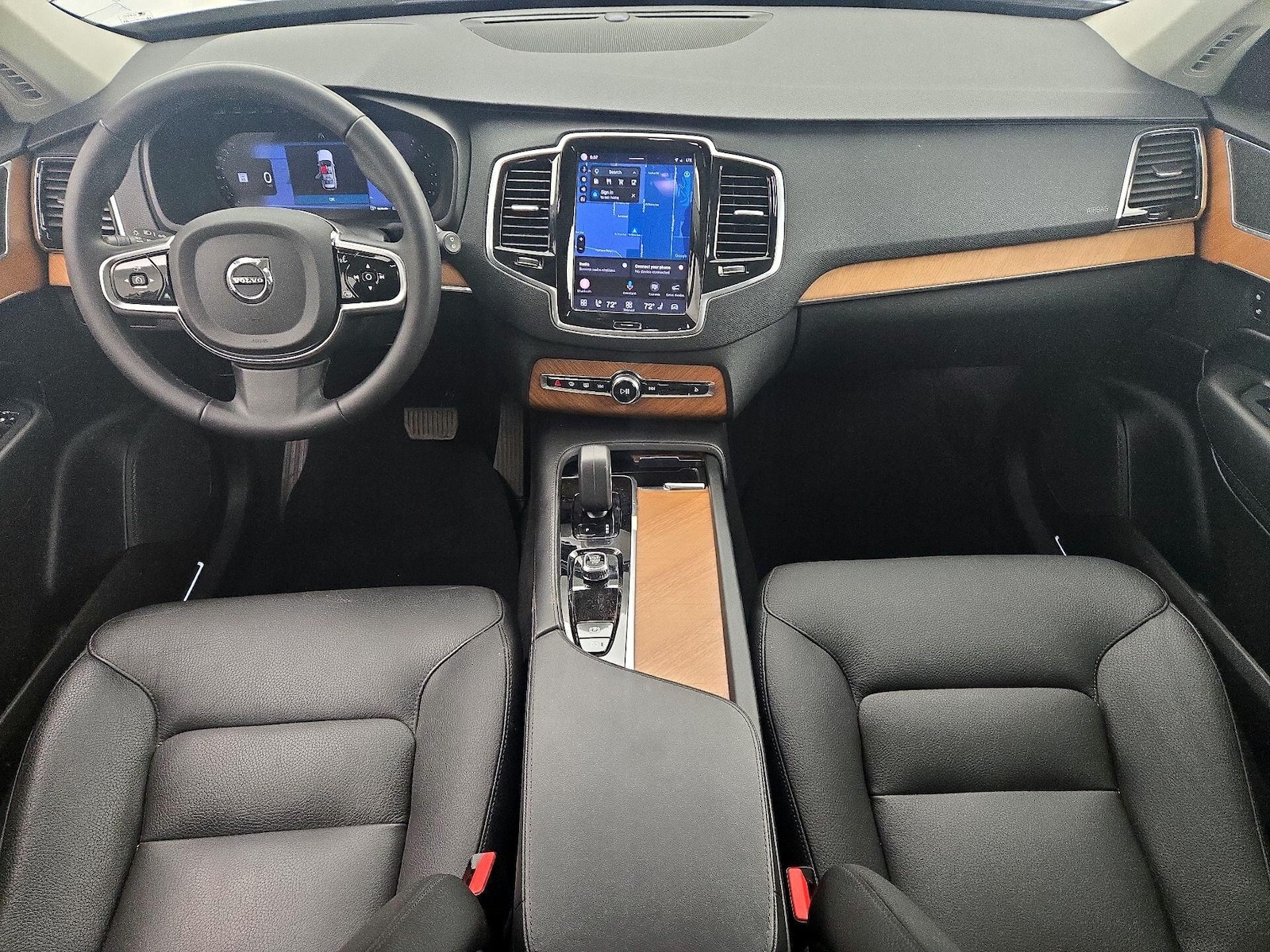 2024 Volvo XC90 Plus - Photo 10