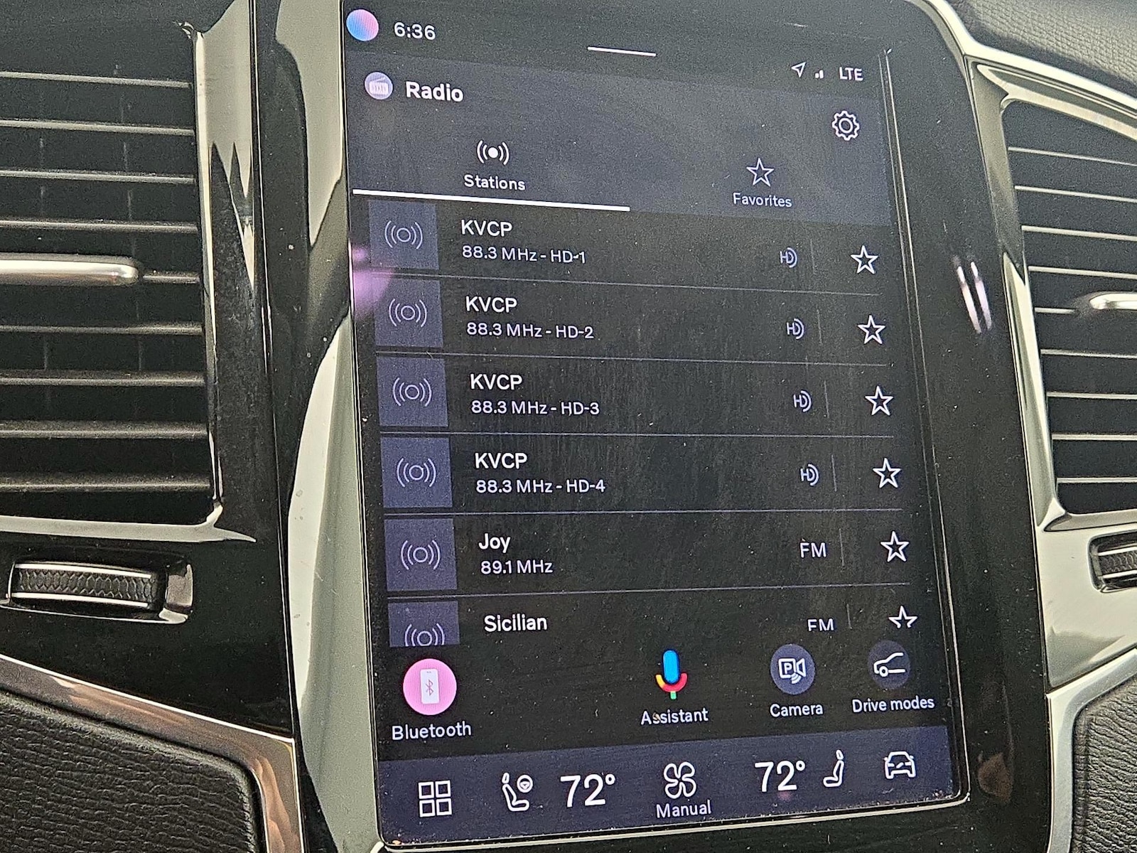 2024 Volvo XC90 Plus - Photo 17