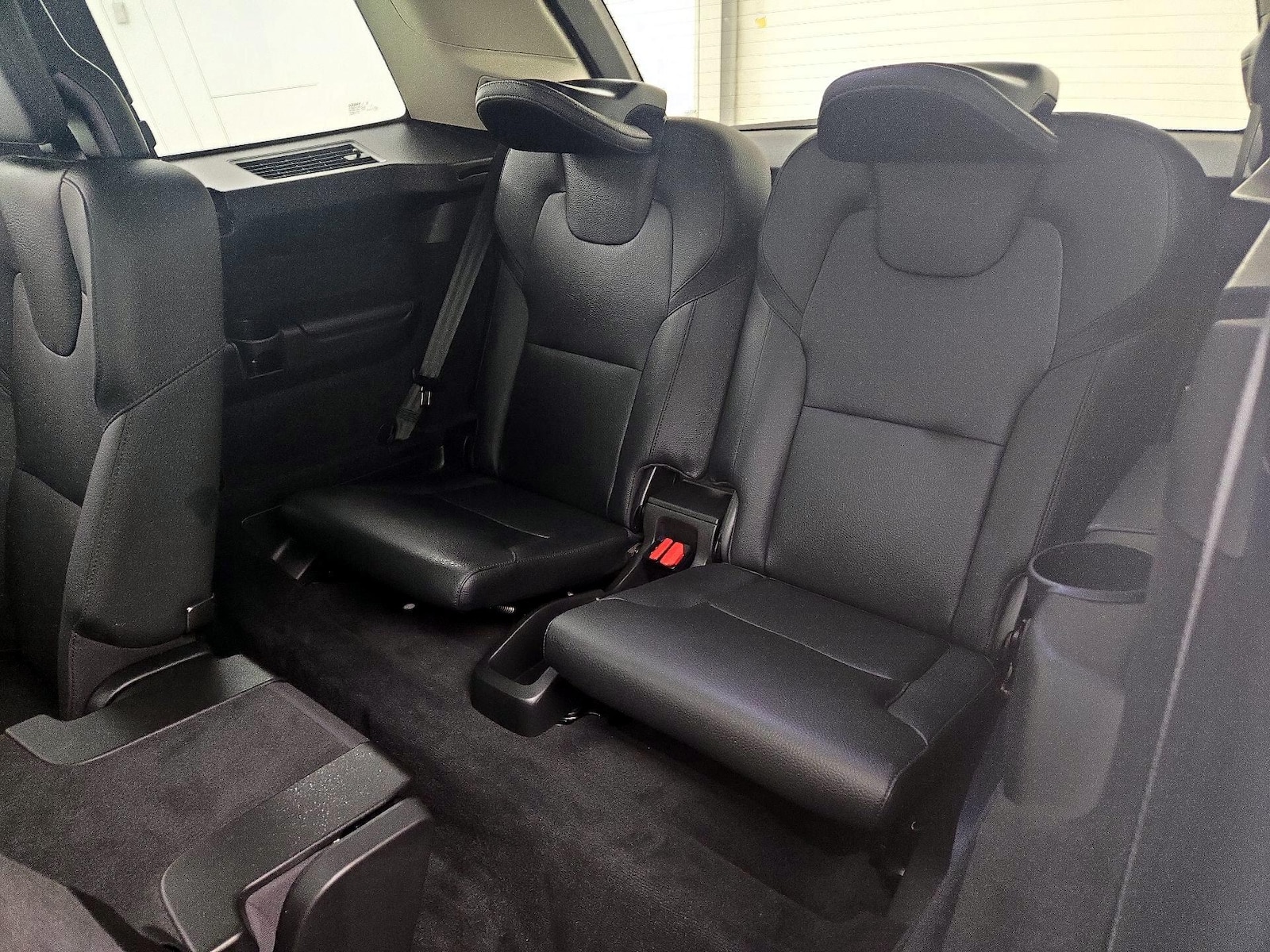 2024 Volvo XC90 Plus - Photo 23