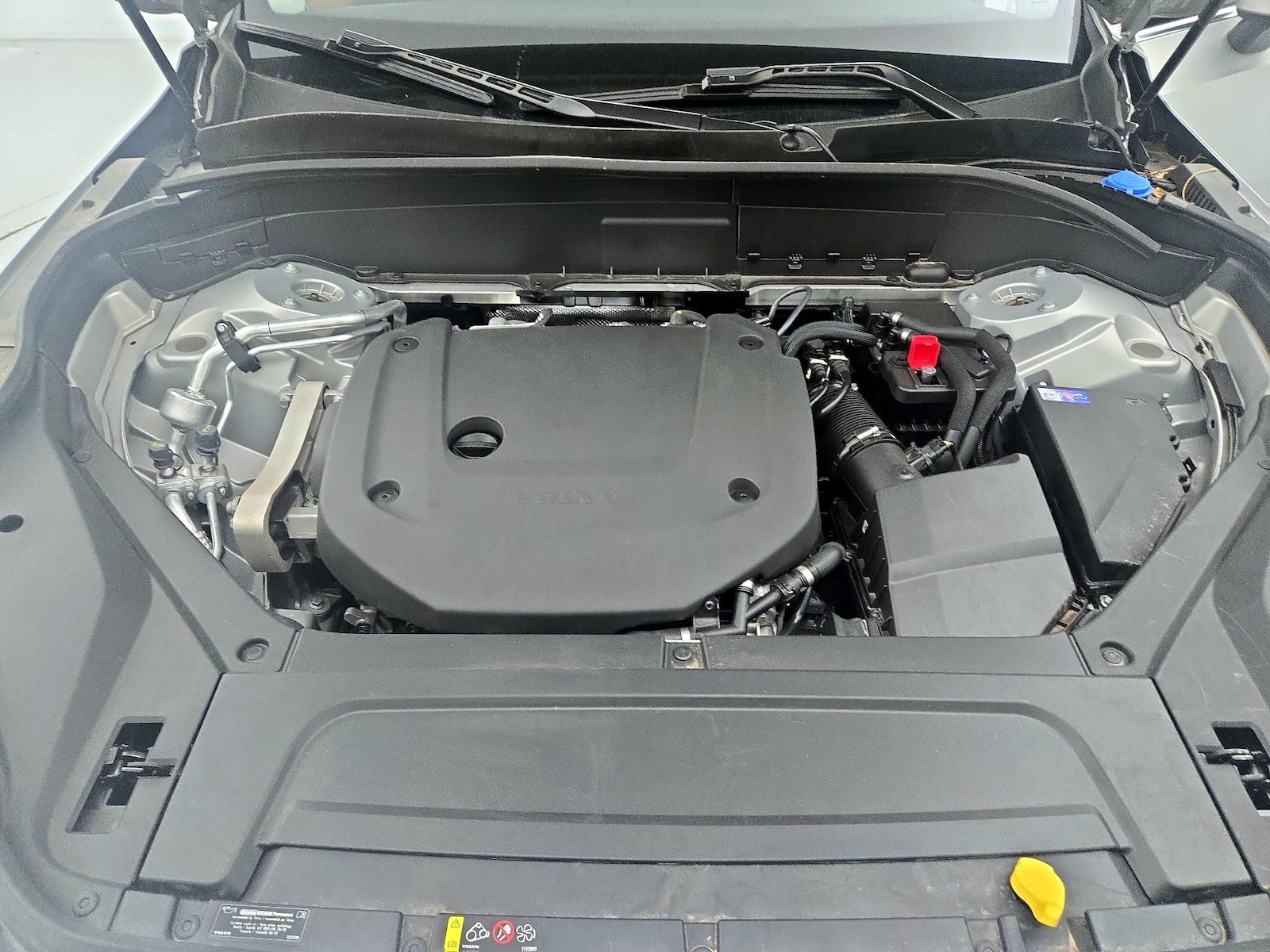 2024 Volvo XC90 Plus - Photo 26