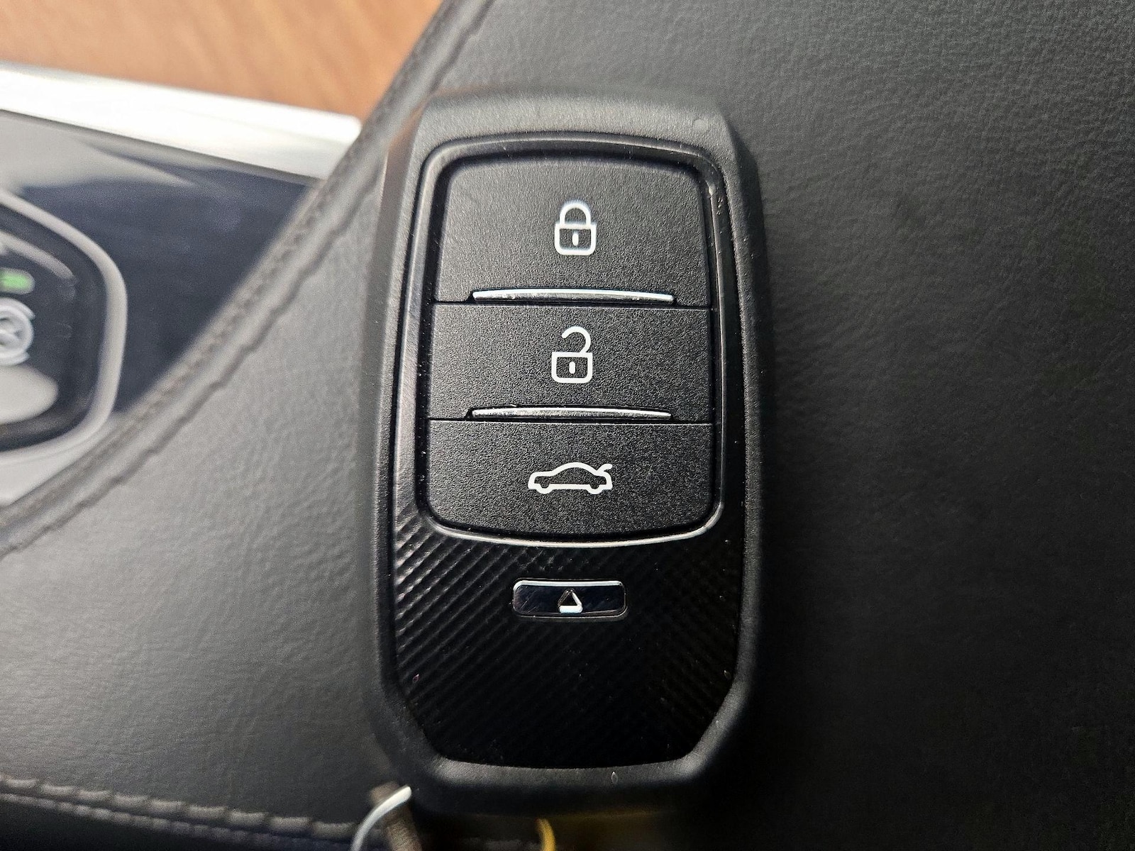 2024 Volvo XC90 Plus - Photo 27