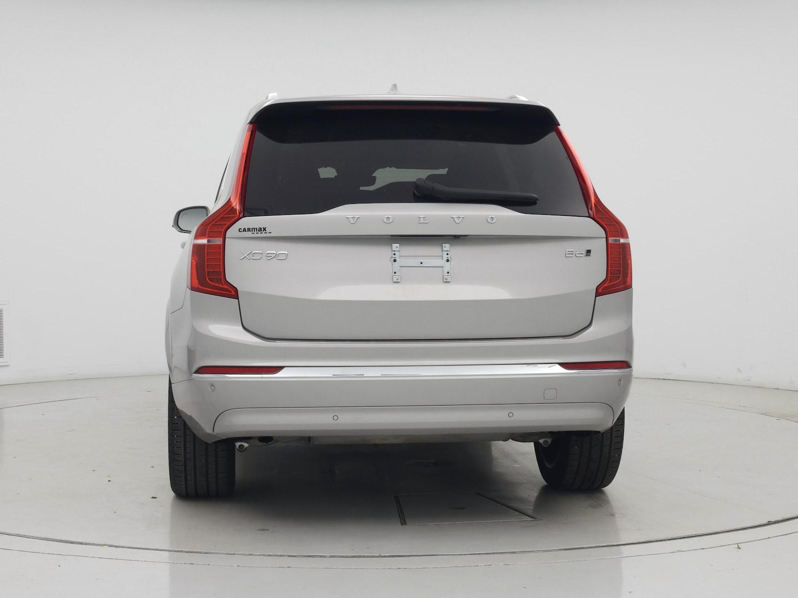 2024 Volvo XC90 Plus - Photo 7