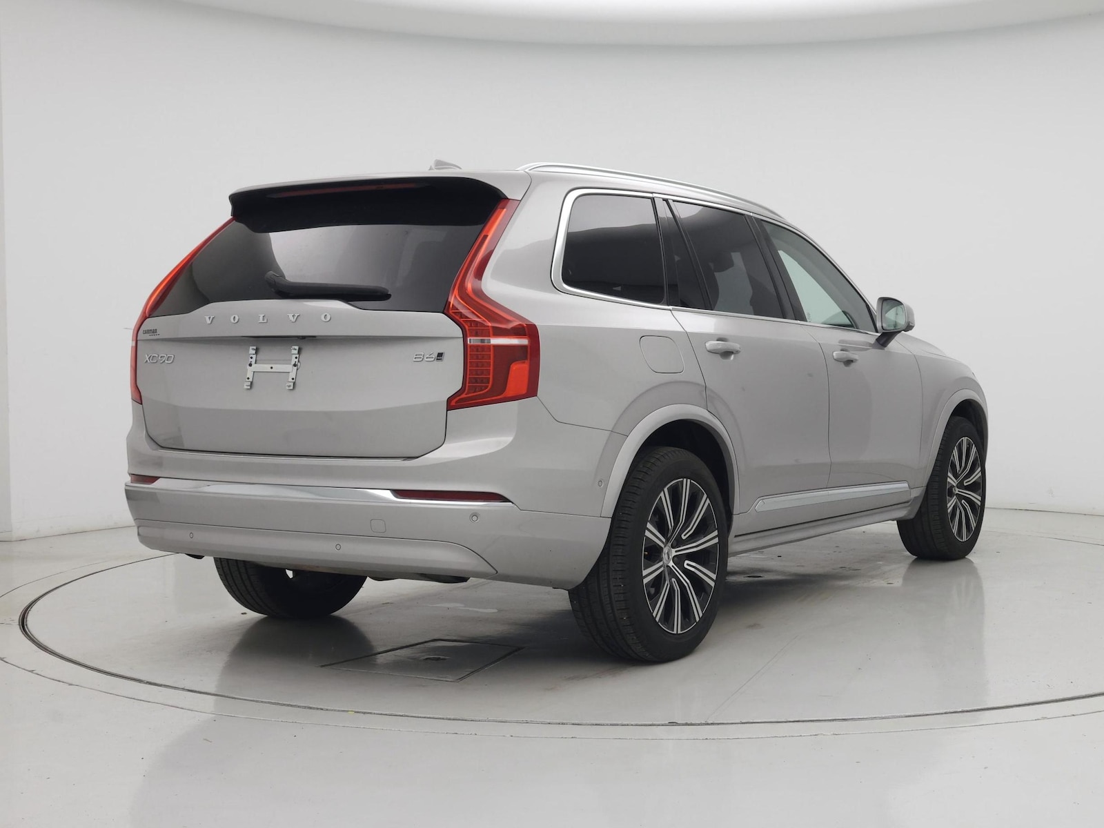 2024 Volvo XC90 Plus - Photo 9