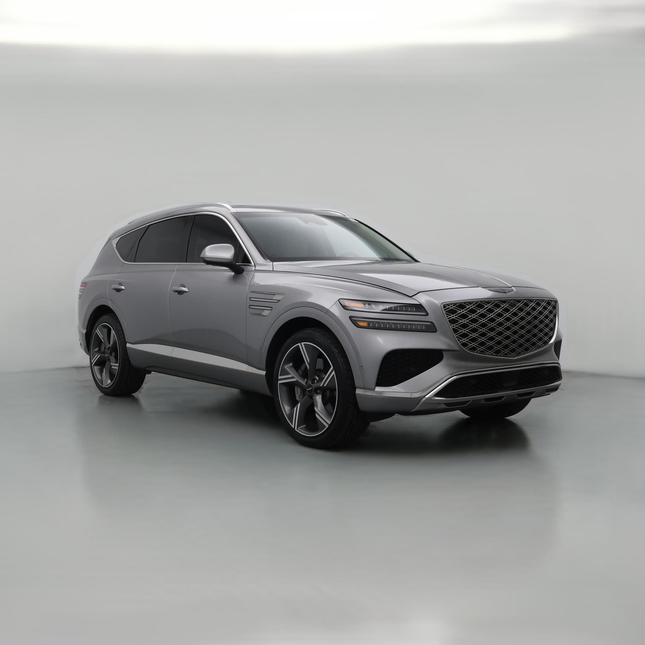 Thumbnail: 2025 Genesis GV80 - 1