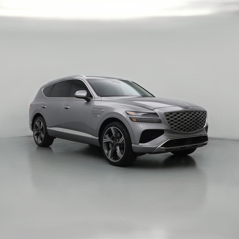 2025 Genesis GV80 3.5T Prestige