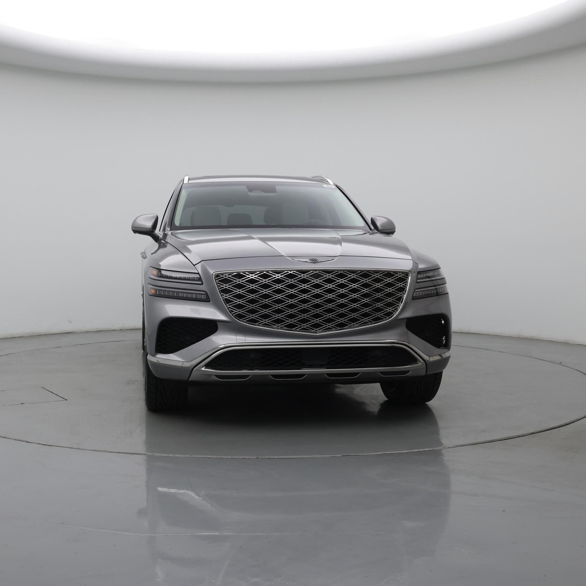 Thumbnail: 2025 Genesis GV80 - 5