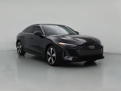 2025 Audi A5 Premium