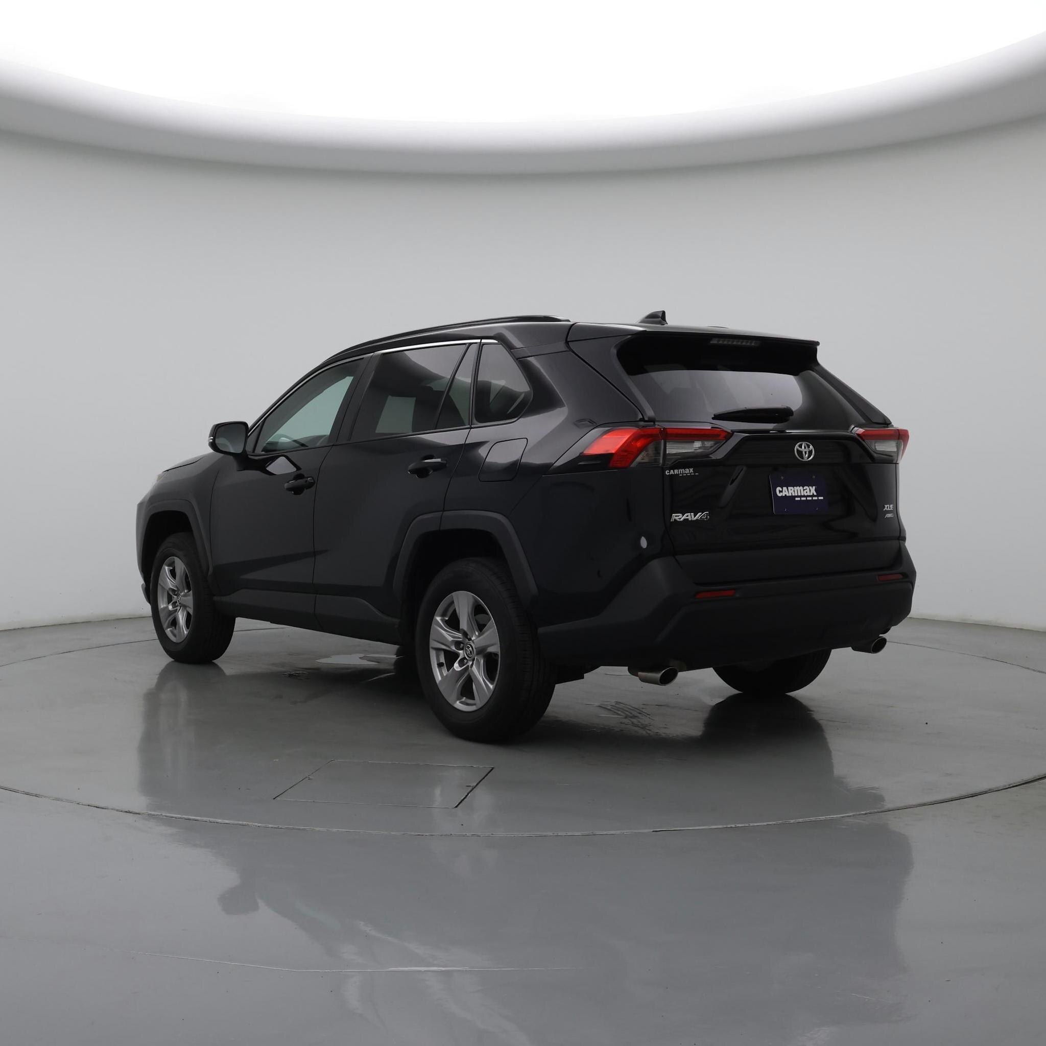 Thumbnail: 2025 Toyota RAV4 - 2