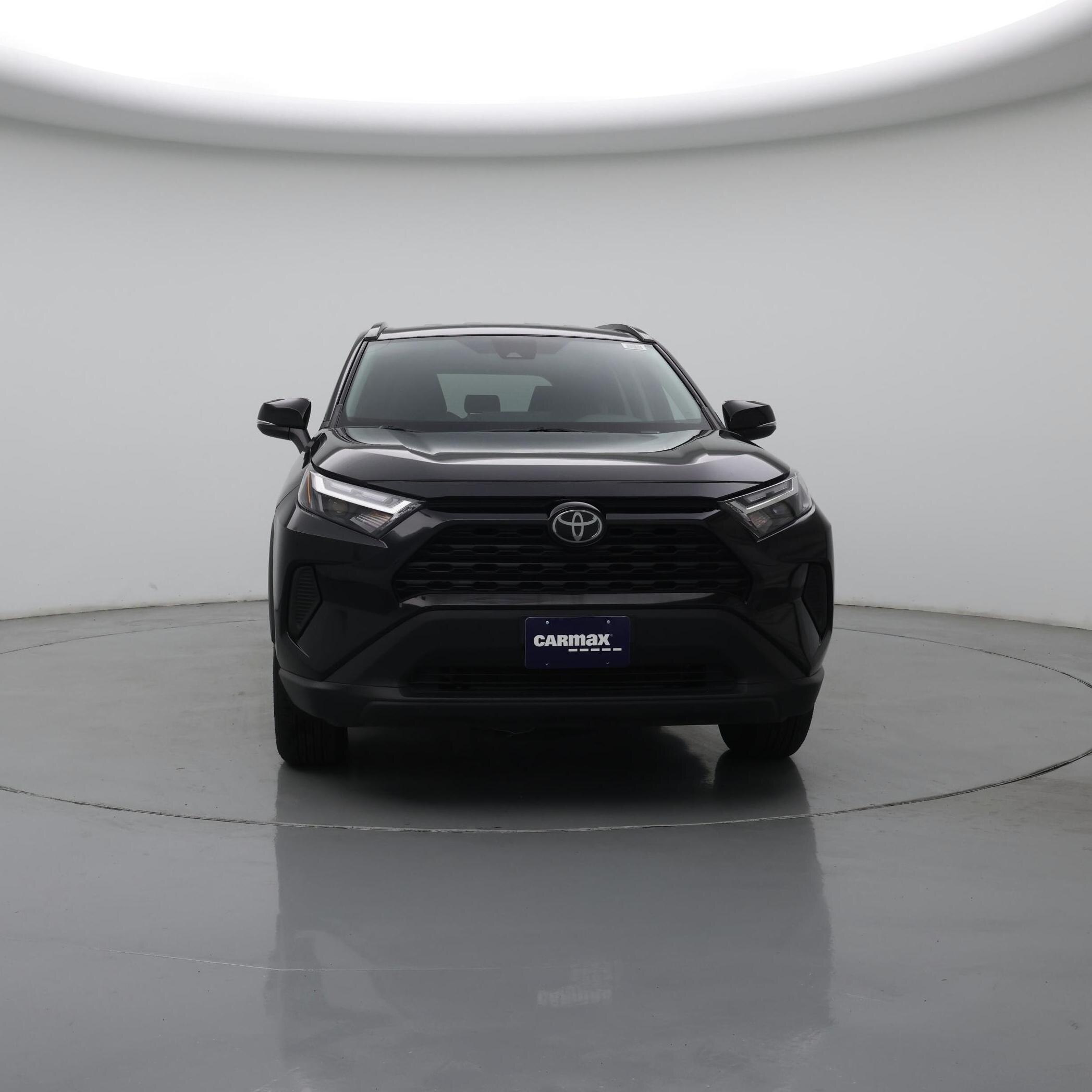 Thumbnail: 2025 Toyota RAV4 - 5