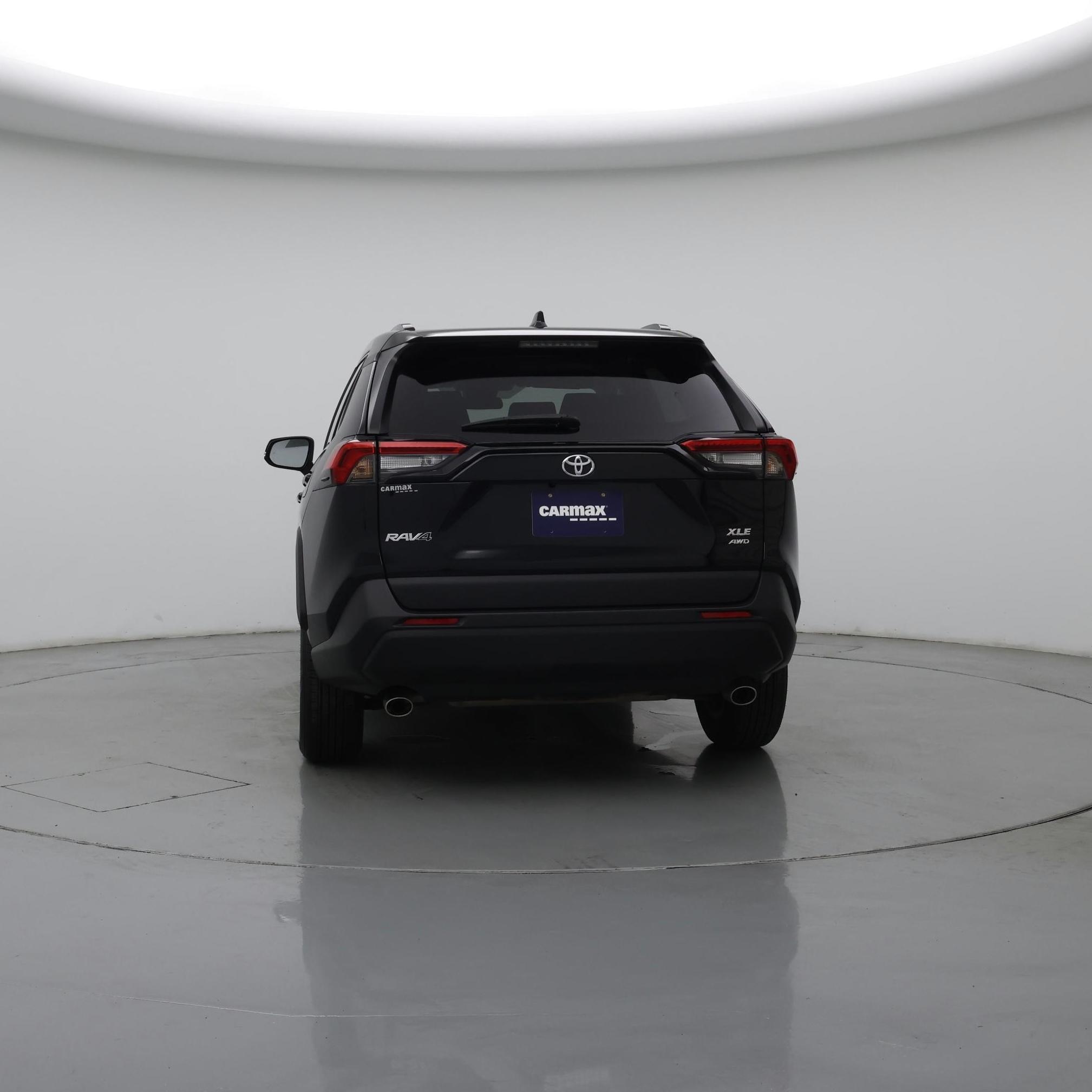 Thumbnail: 2025 Toyota RAV4 - 6