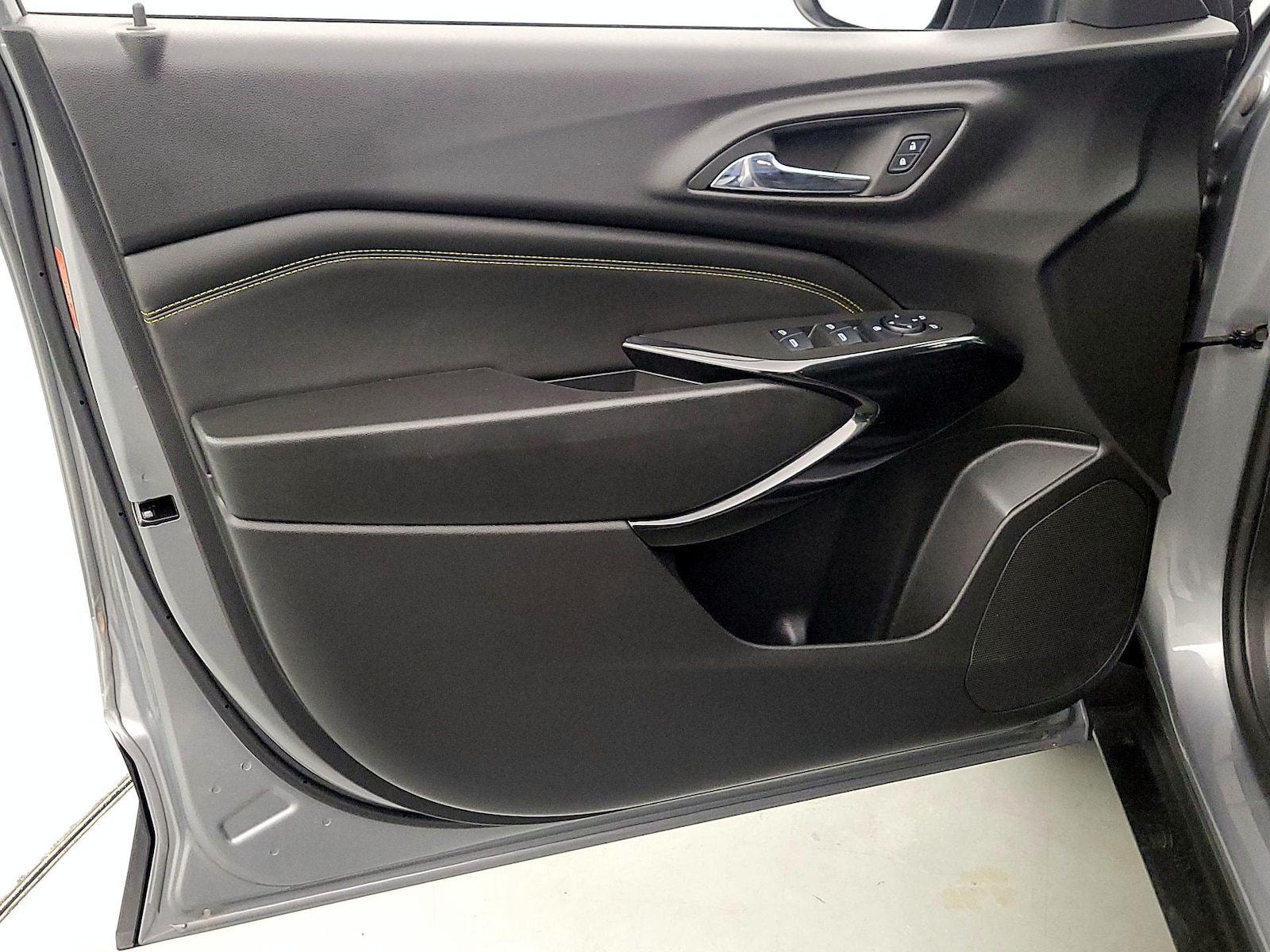 2025 Chevrolet Trax Activ - Photo 13