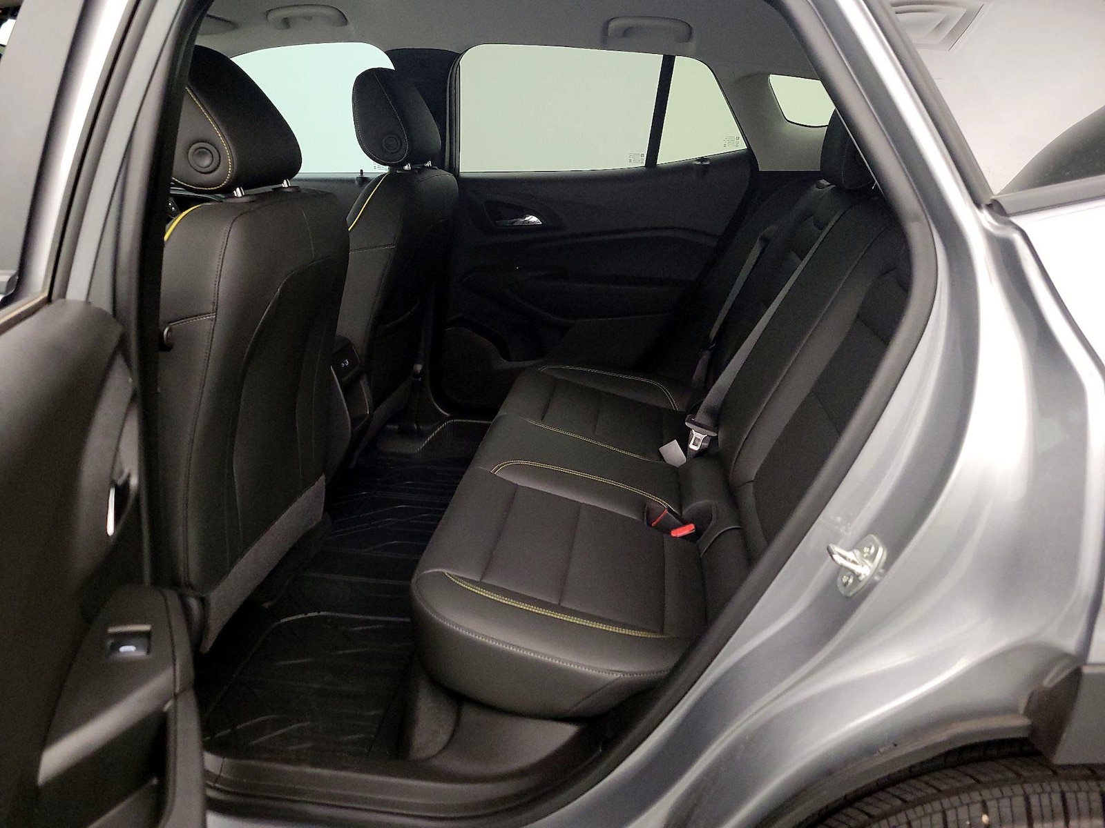 2025 Chevrolet Trax Activ - Photo 20