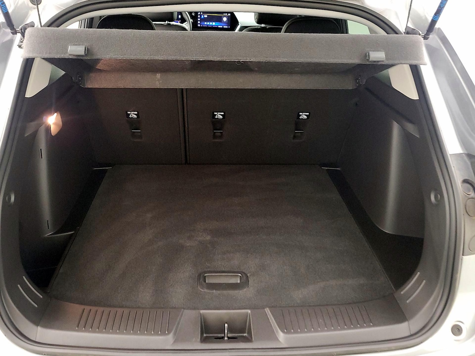 2025 Chevrolet Trax Activ - Photo 21