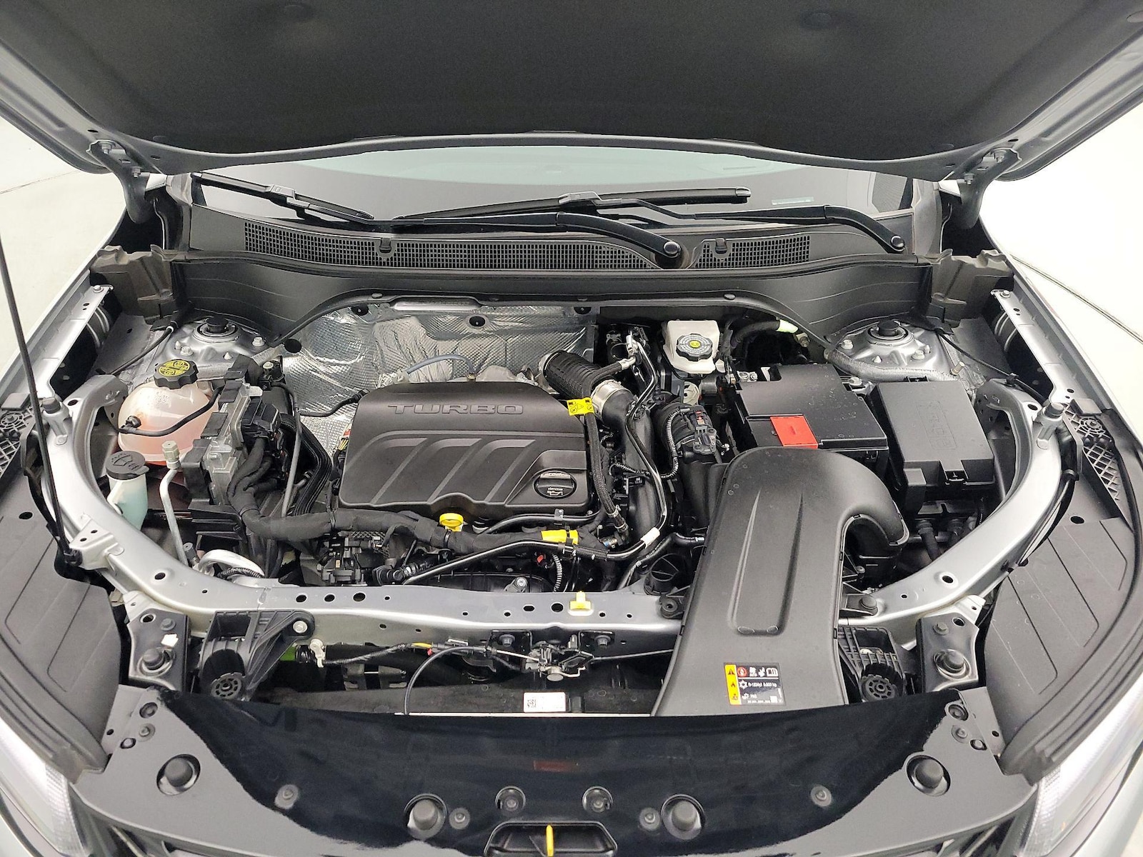 2025 Chevrolet Trax Activ - Photo 22