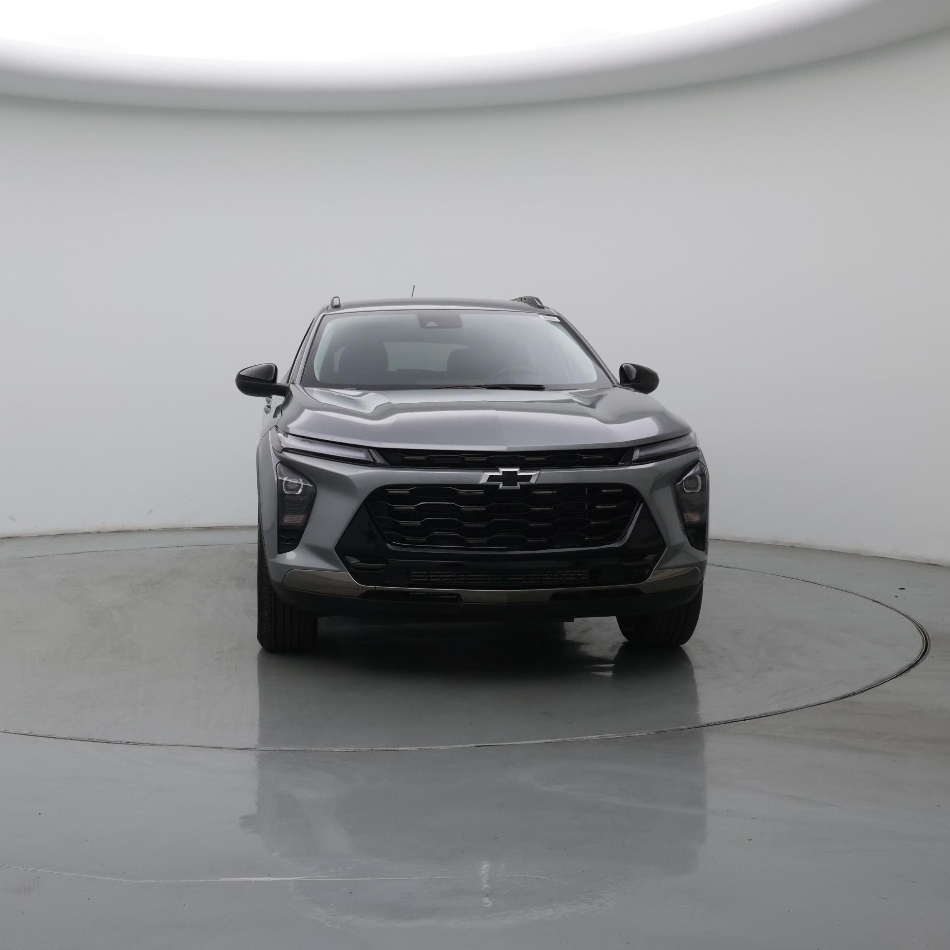 Thumbnail: 2025 Chevrolet Trax - 5