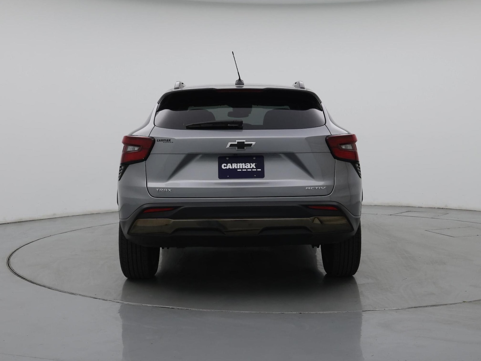 2025 Chevrolet Trax Activ - Photo 7