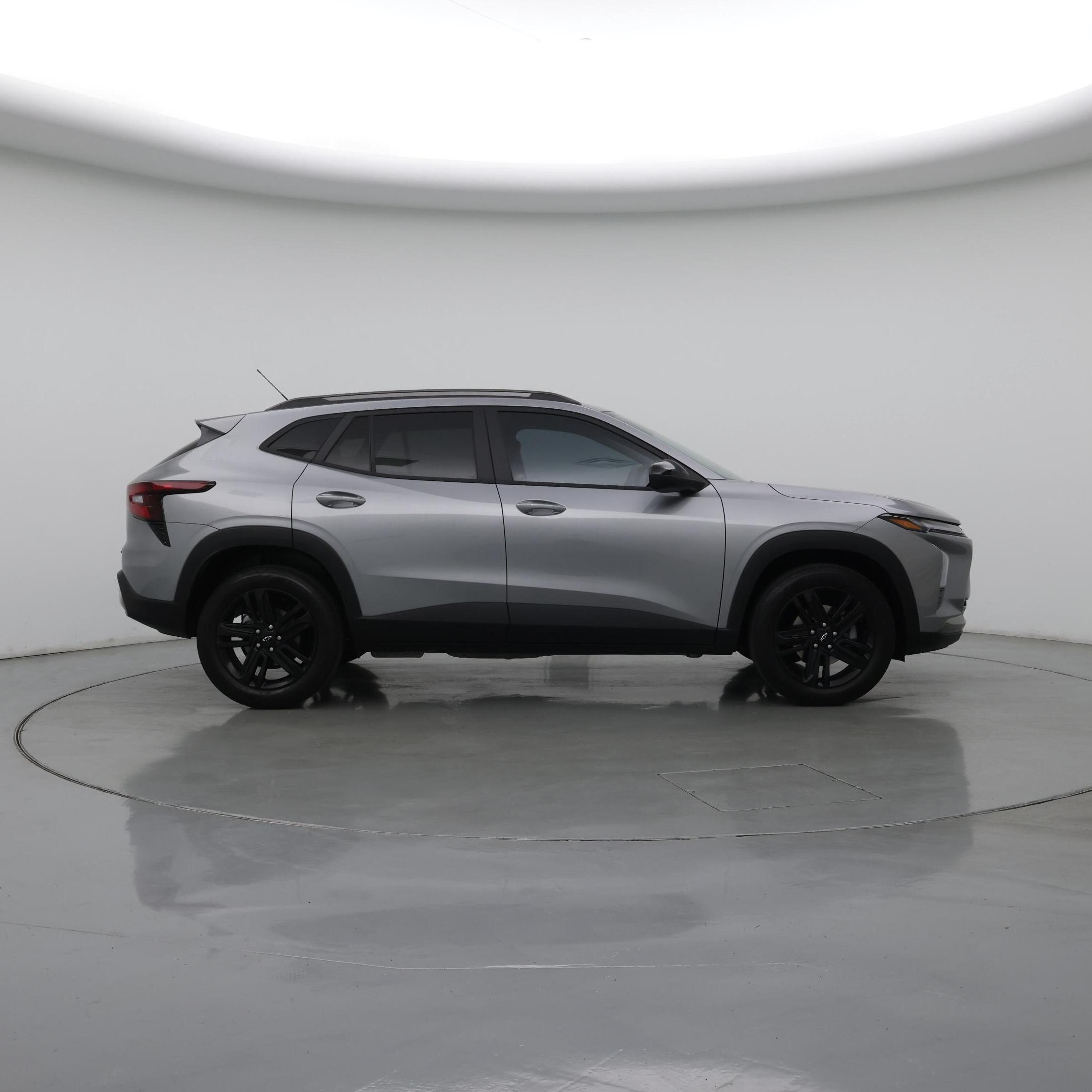 Thumbnail: 2025 Chevrolet Trax - 7