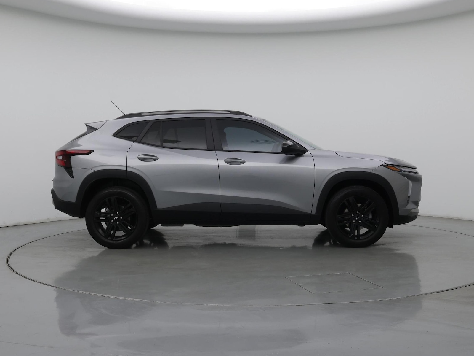 2025 Chevrolet Trax Activ - Photo 8