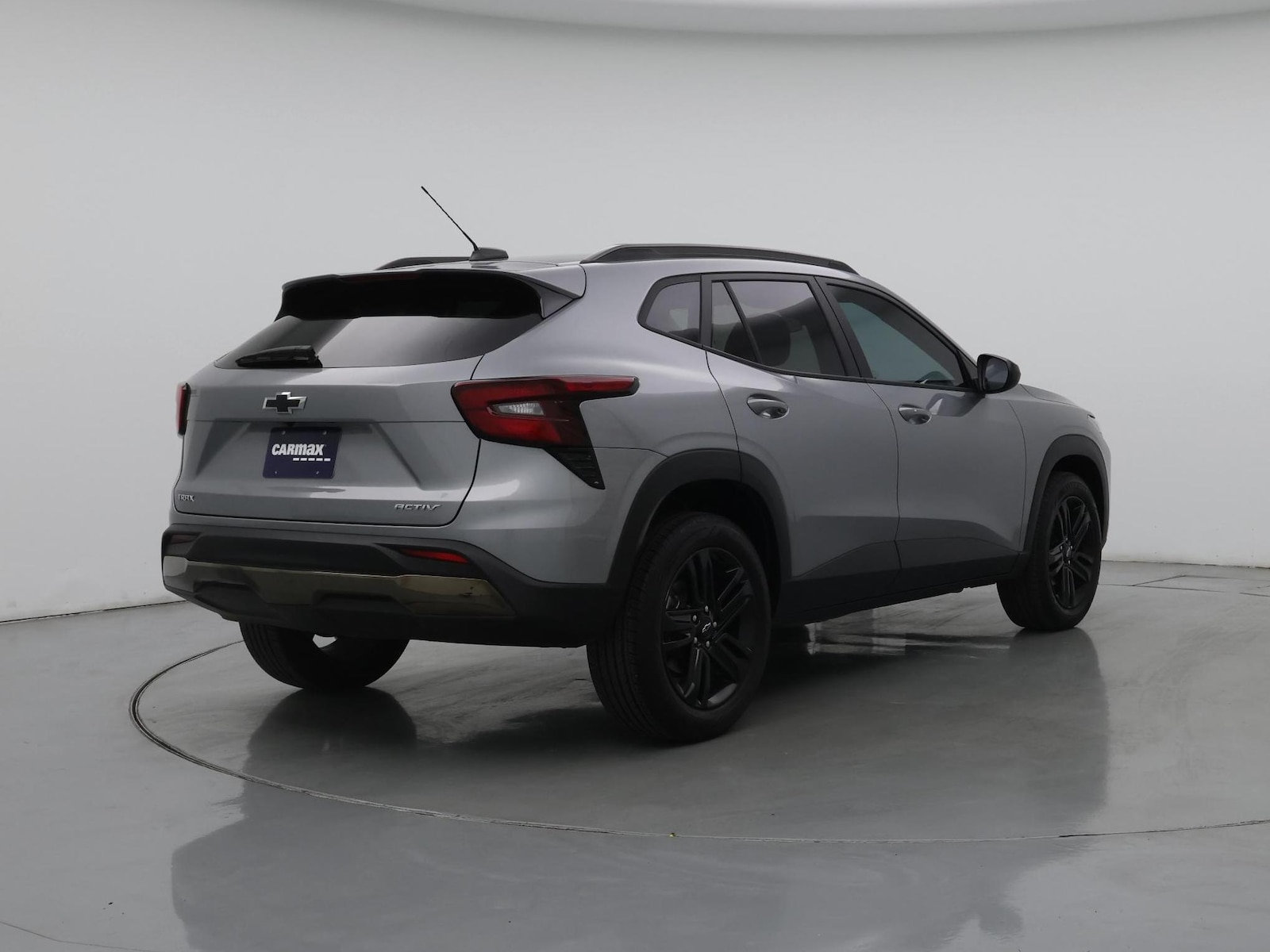 2025 Chevrolet Trax Activ - Photo 9