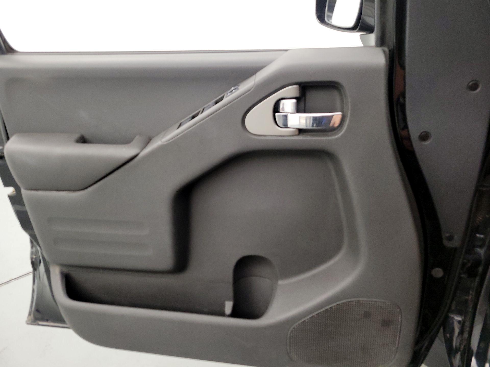 Thumbnail: 2018 Nissan Frontier - 12
