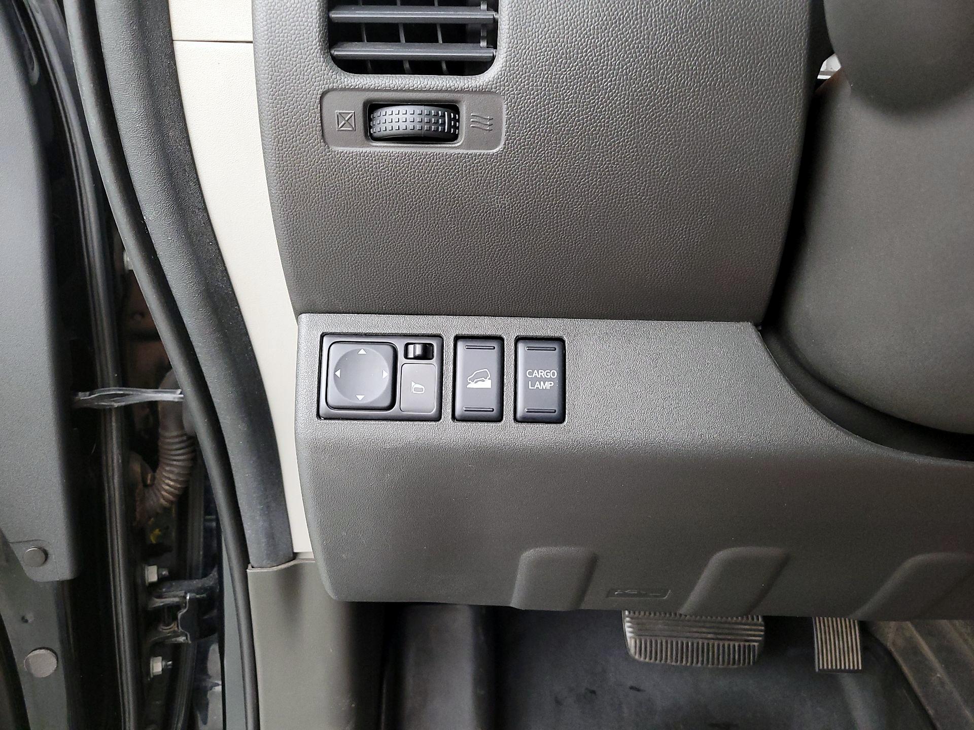 Thumbnail: 2018 Nissan Frontier - 13