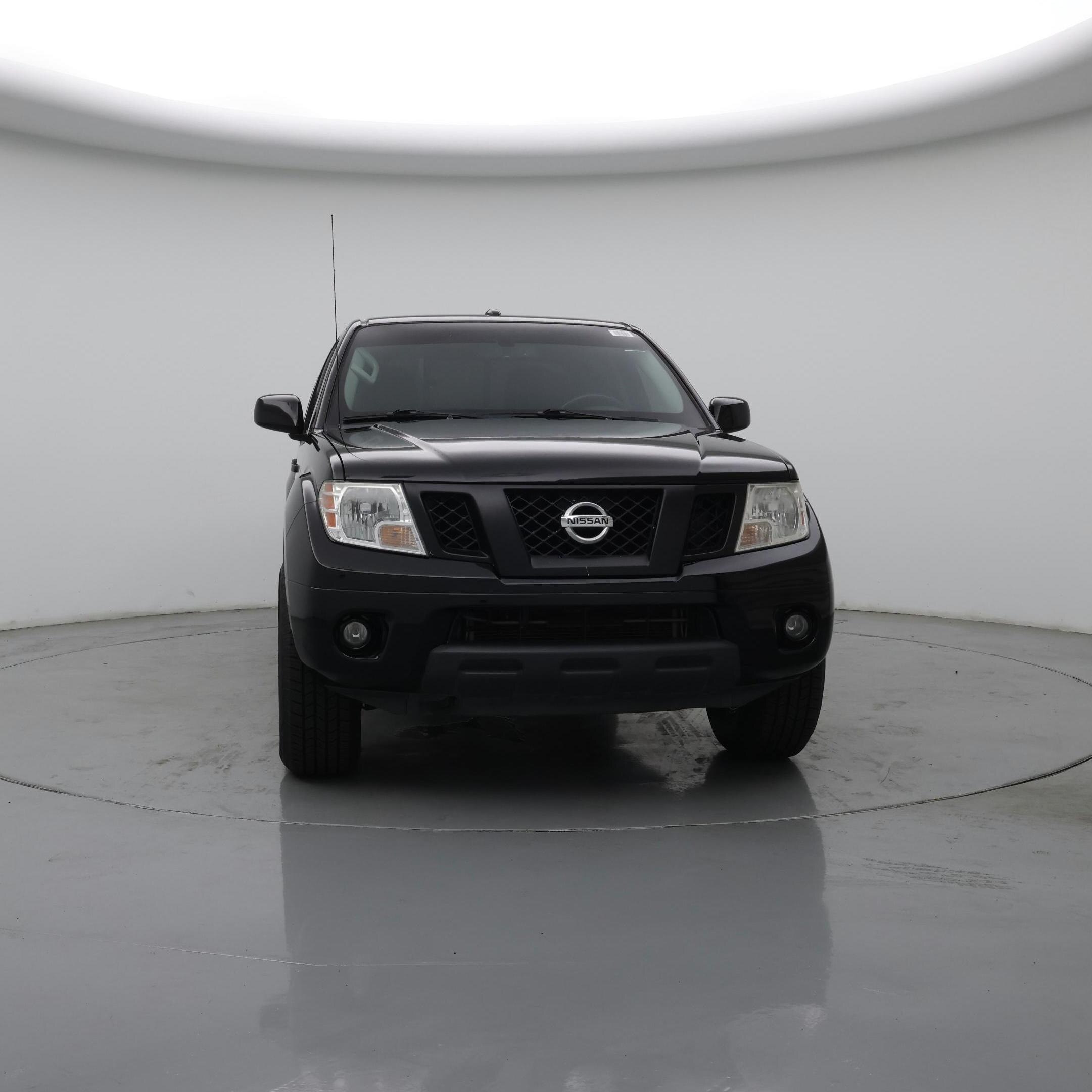Thumbnail: 2018 Nissan Frontier - 5