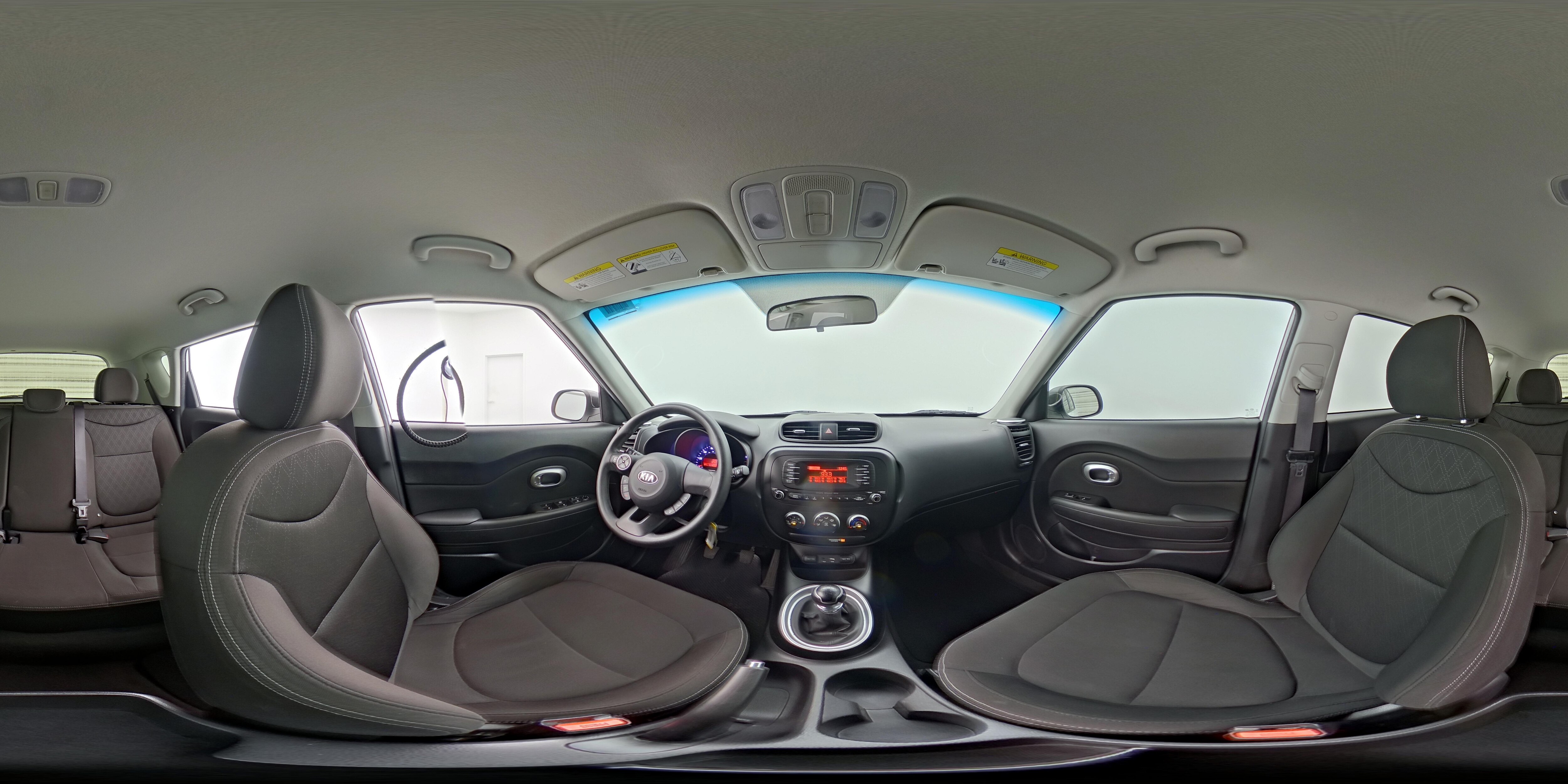 2016 Kia Soul Base - Photo 23