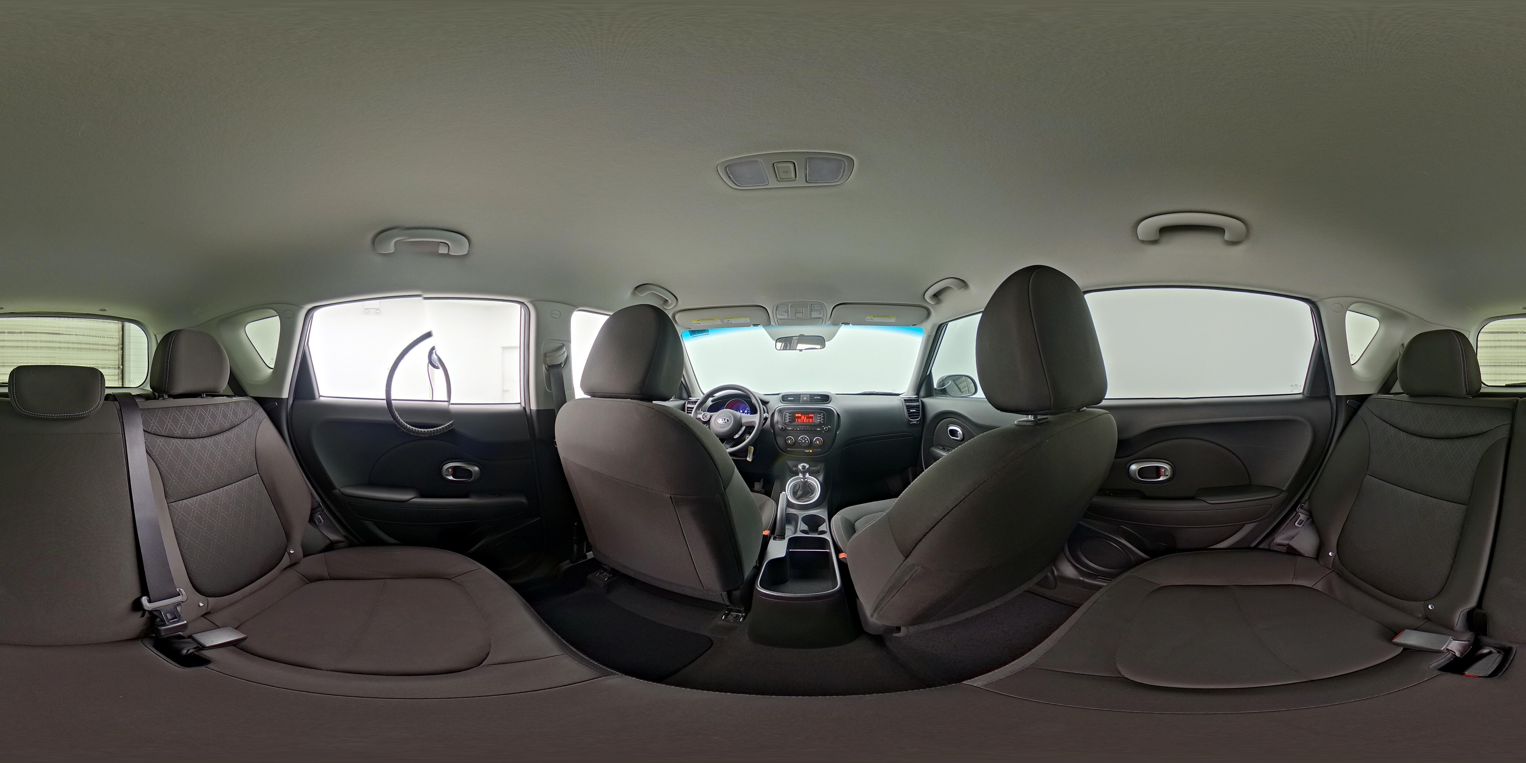 2016 Kia Soul Base - Photo 24