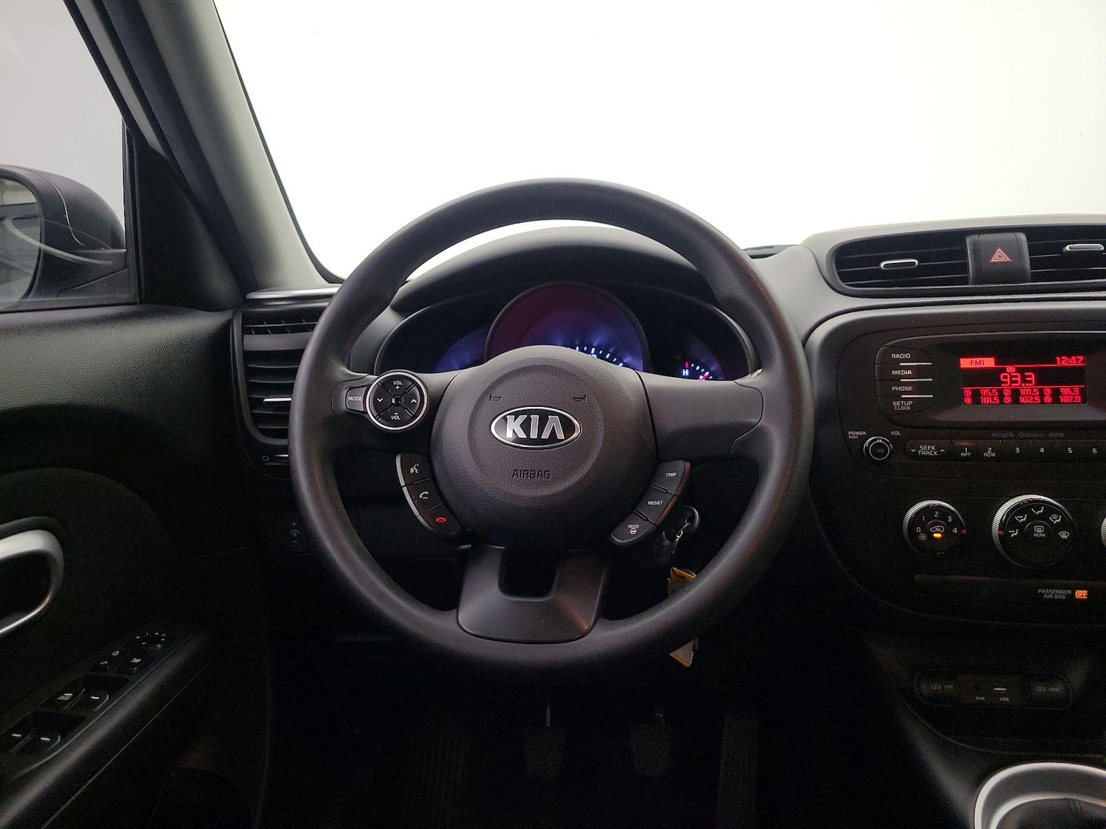 2016 Kia Soul Base - Photo 11