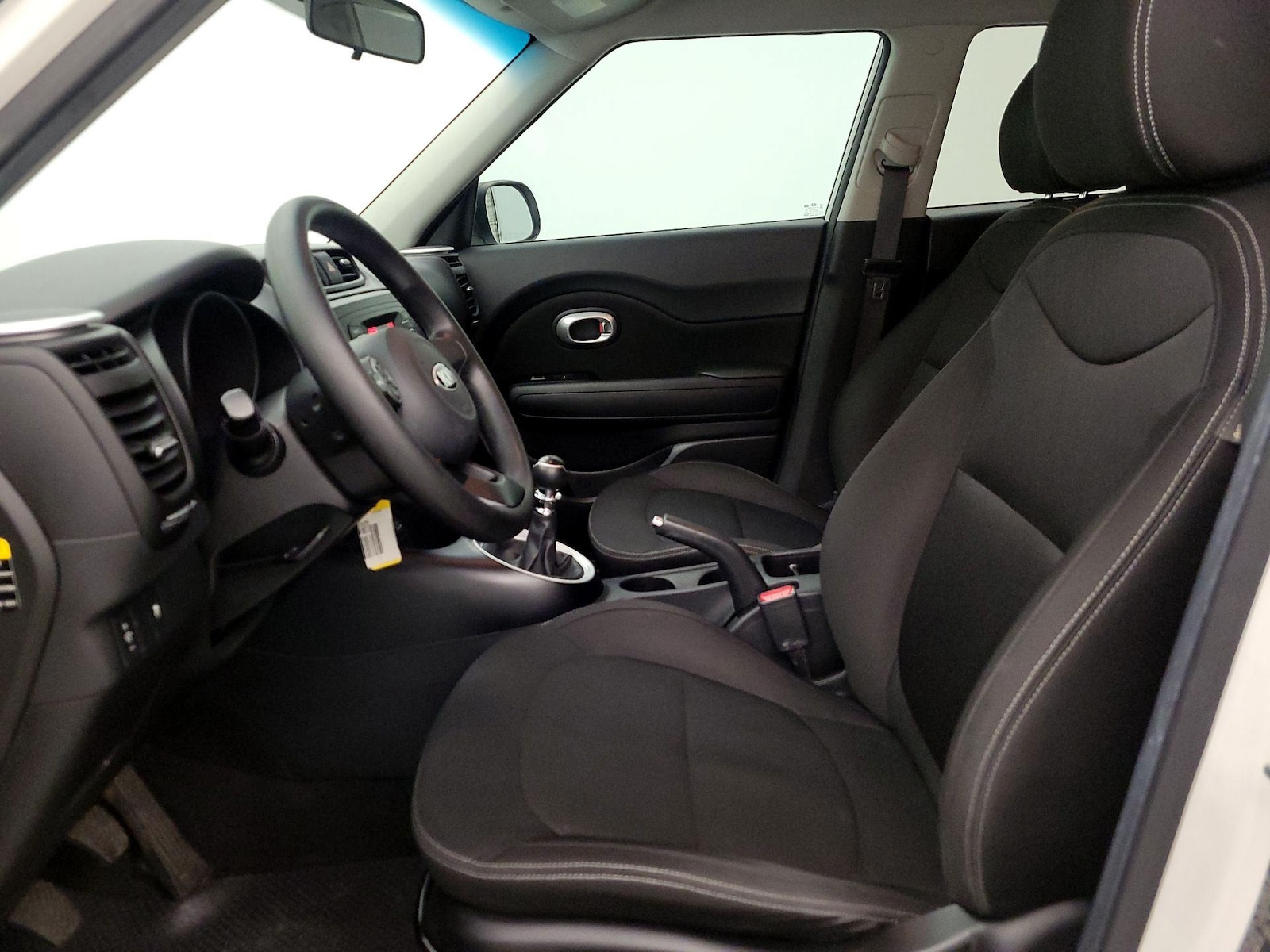 2016 Kia Soul Base - Photo 12