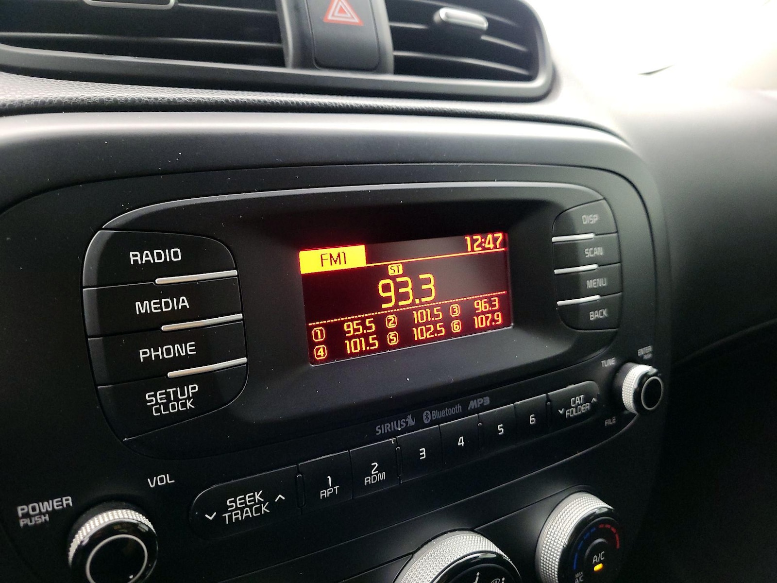 2016 Kia Soul Base - Photo 15