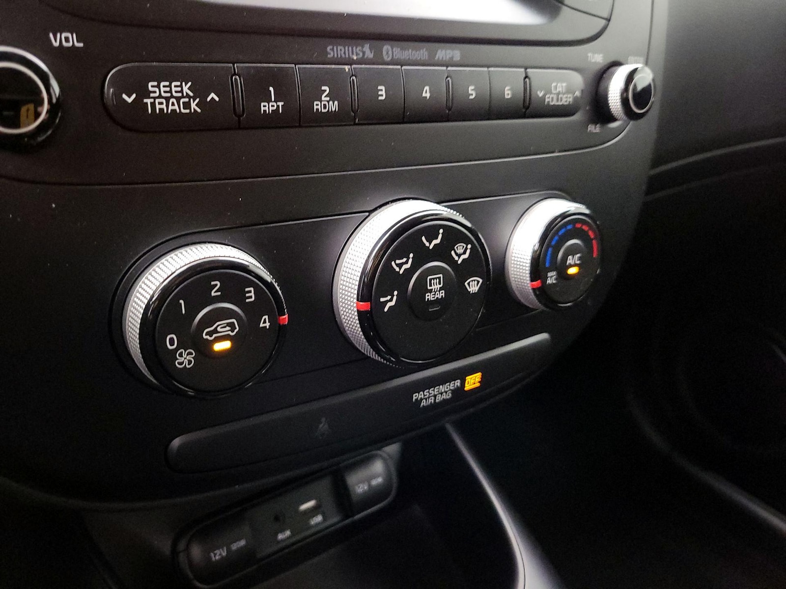 2016 Kia Soul Base - Photo 16