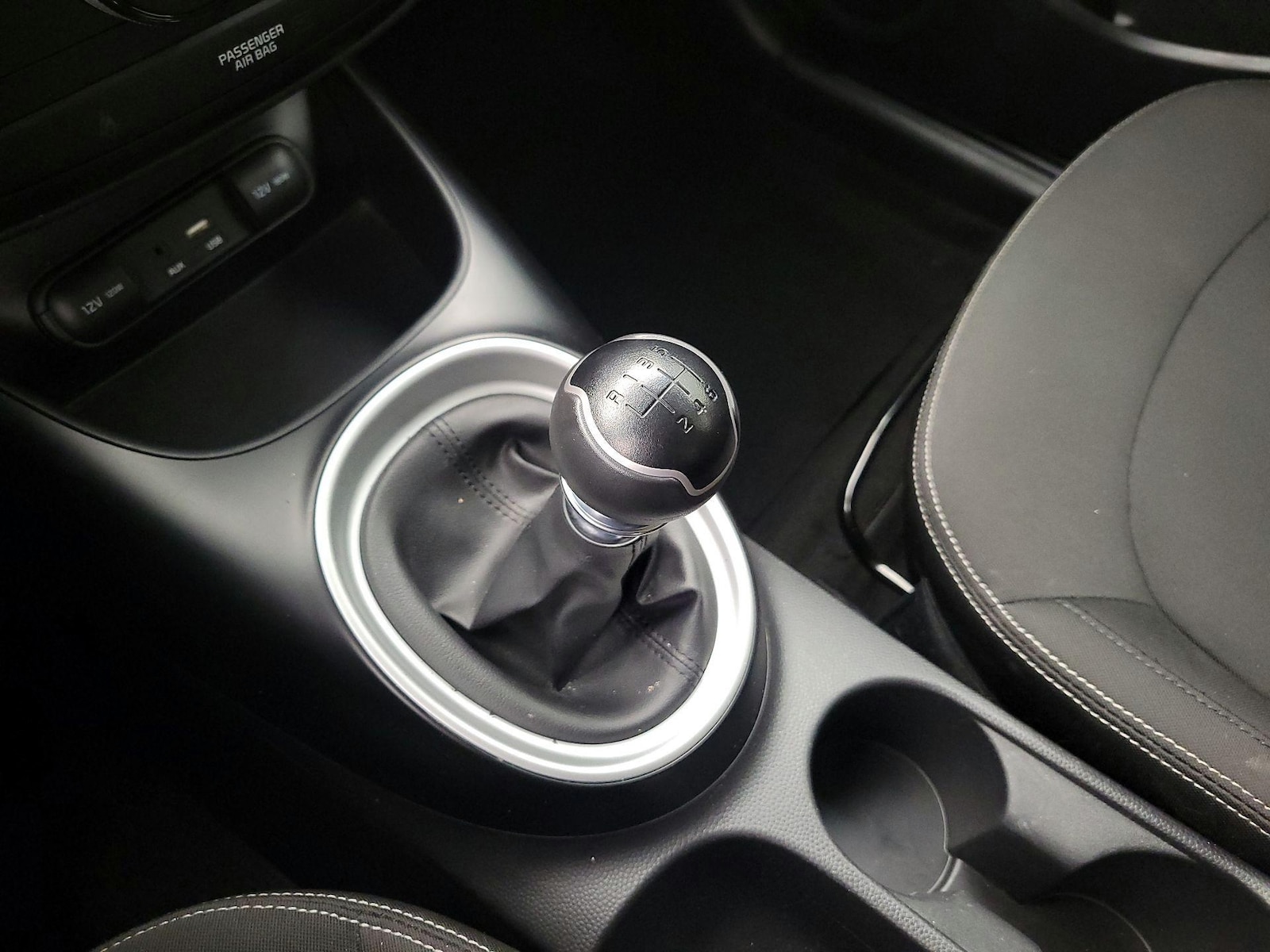 2016 Kia Soul Base - Photo 17
