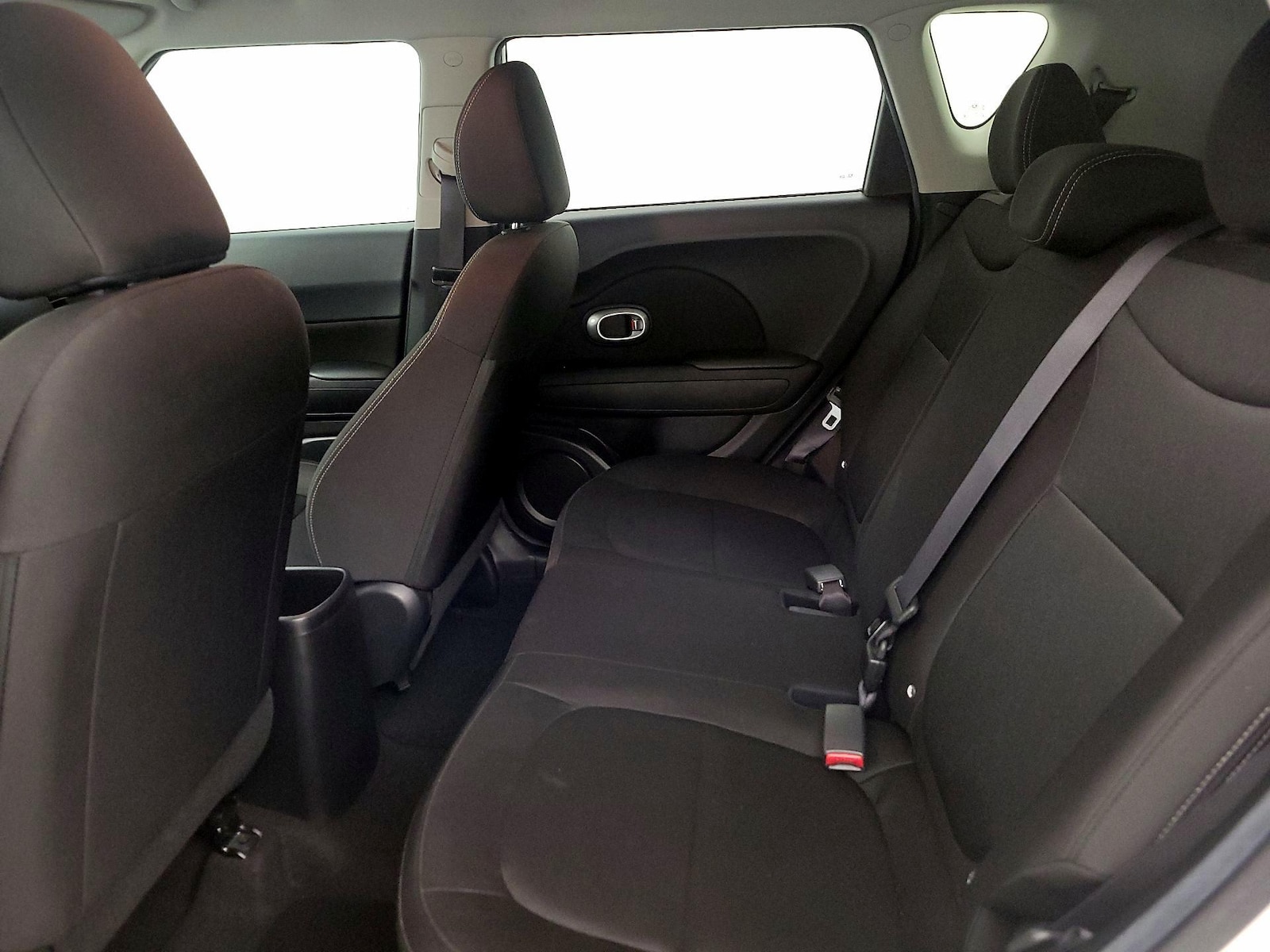 2016 Kia Soul Base - Photo 19