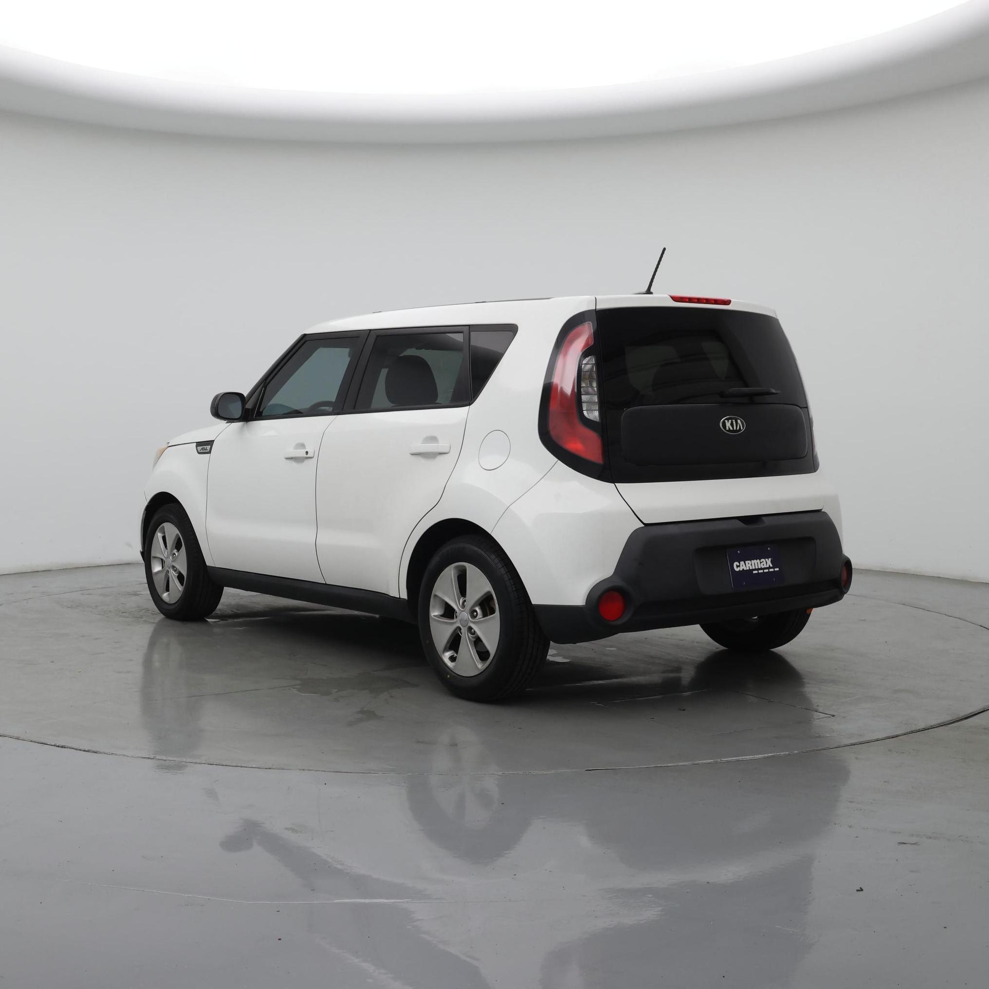 Thumbnail: 2016 Kia Soul - 2