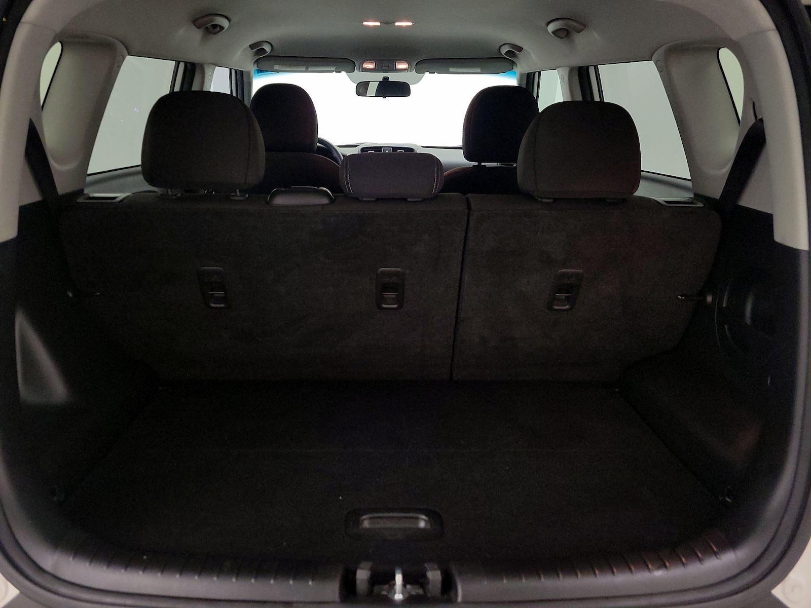 2016 Kia Soul Base - Photo 20