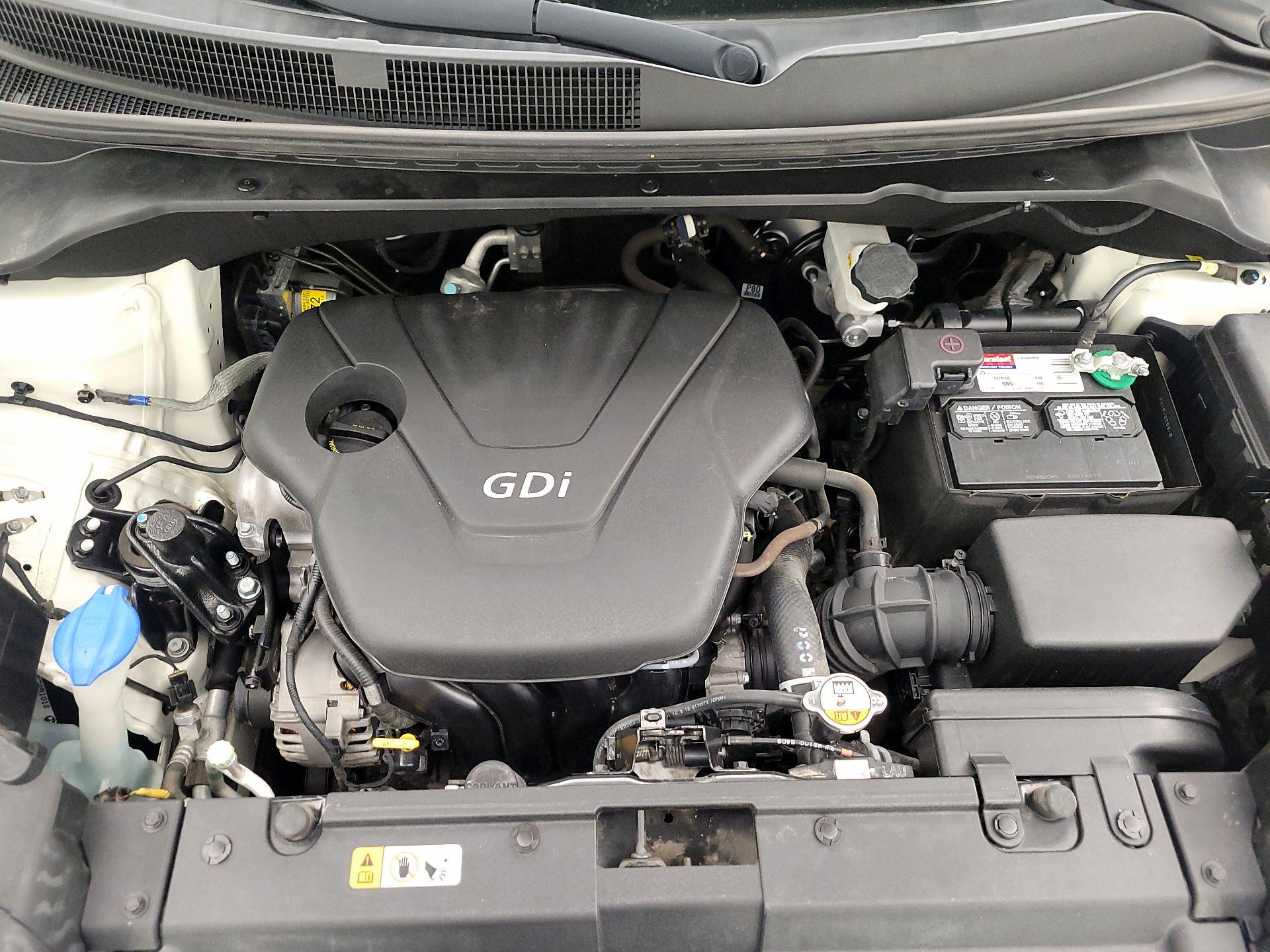 Thumbnail: 2016 Kia Soul - 20