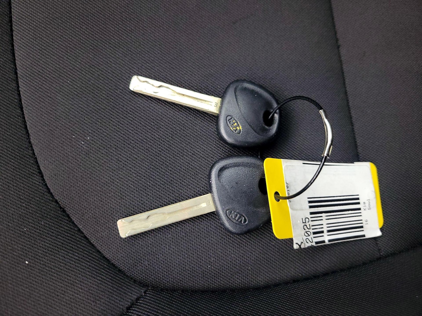 2016 Kia Soul Base - Photo 22
