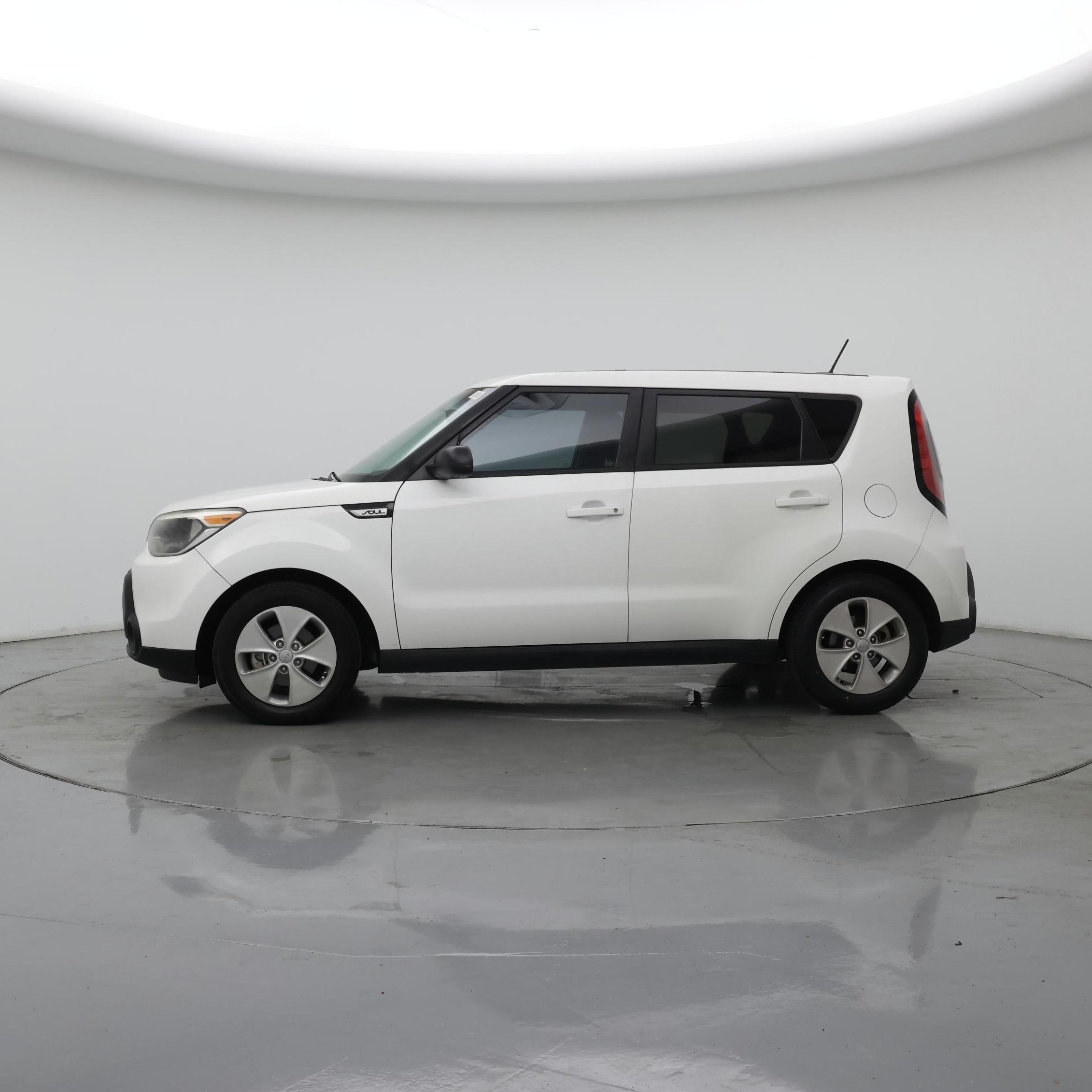 Thumbnail: 2016 Kia Soul - 3