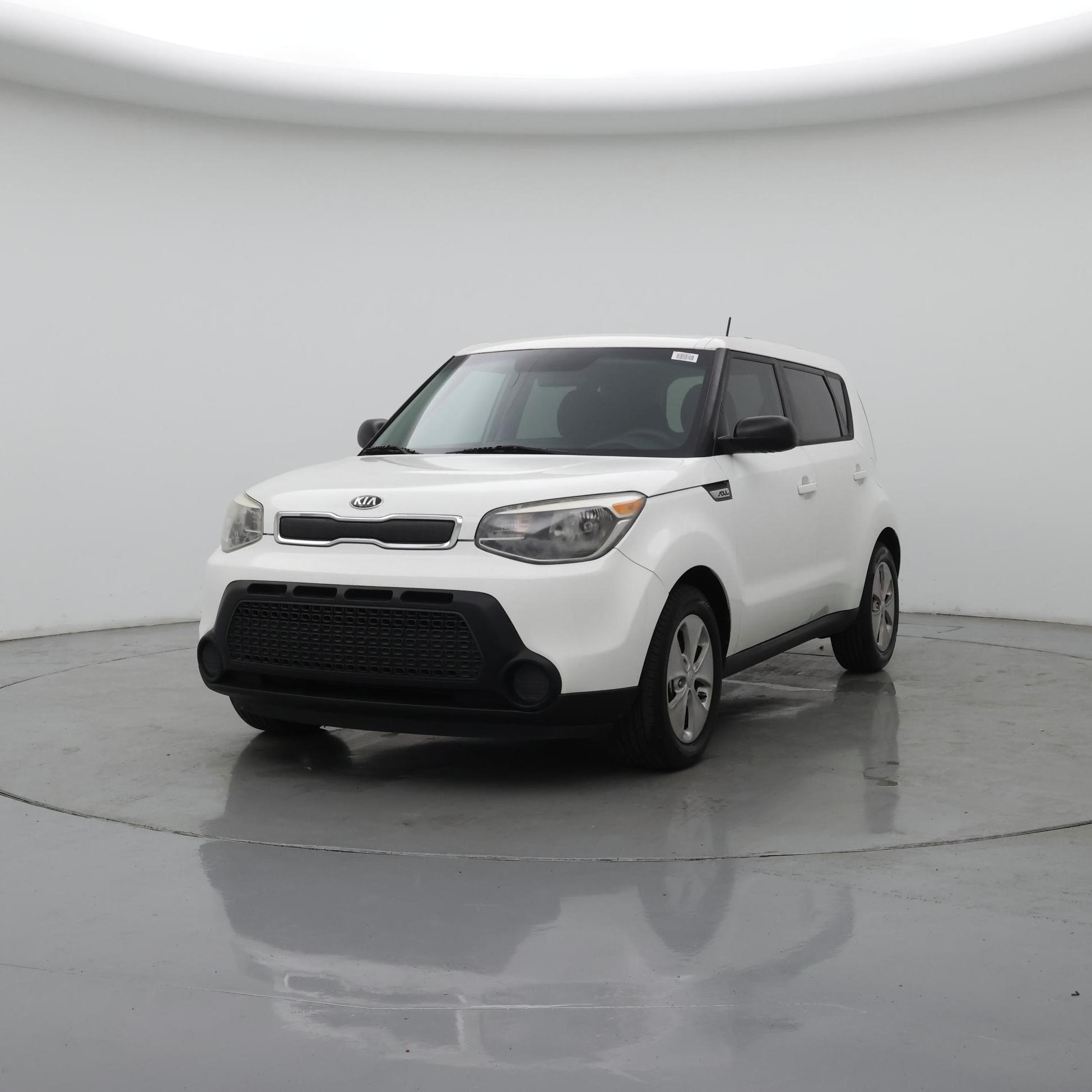 Thumbnail: 2016 Kia Soul - 4