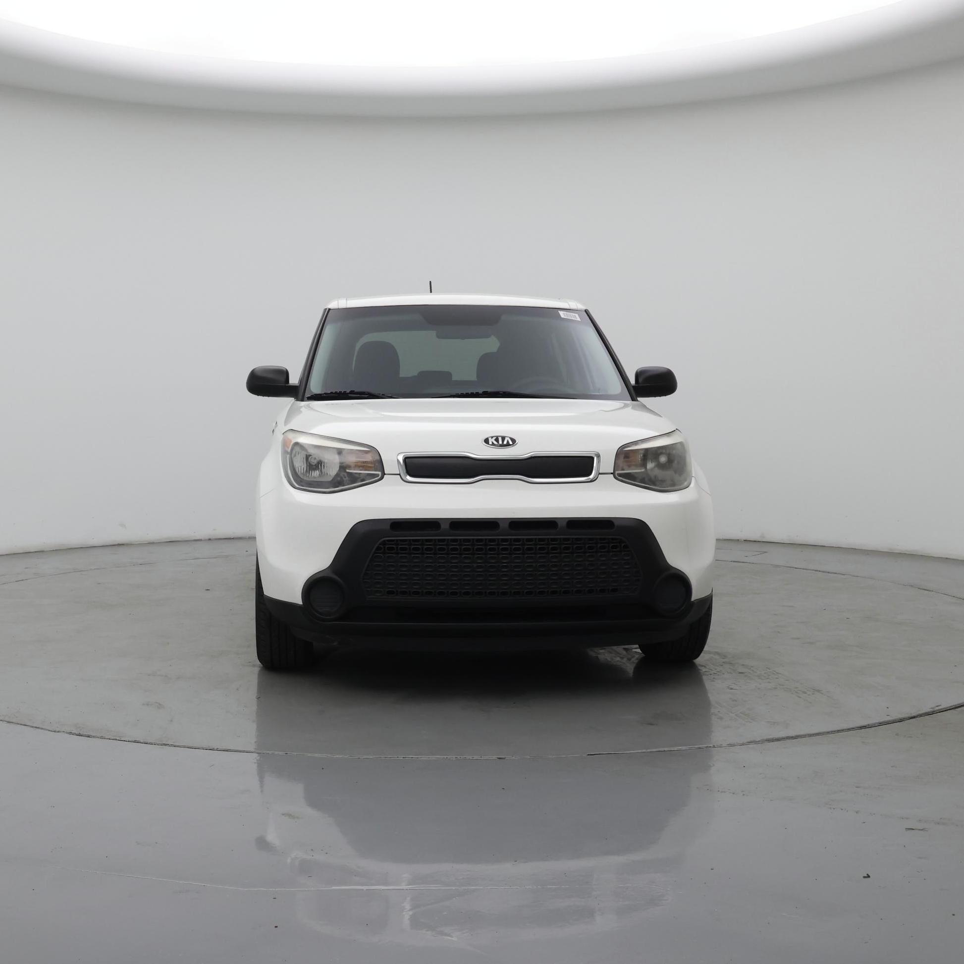 Thumbnail: 2016 Kia Soul - 5
