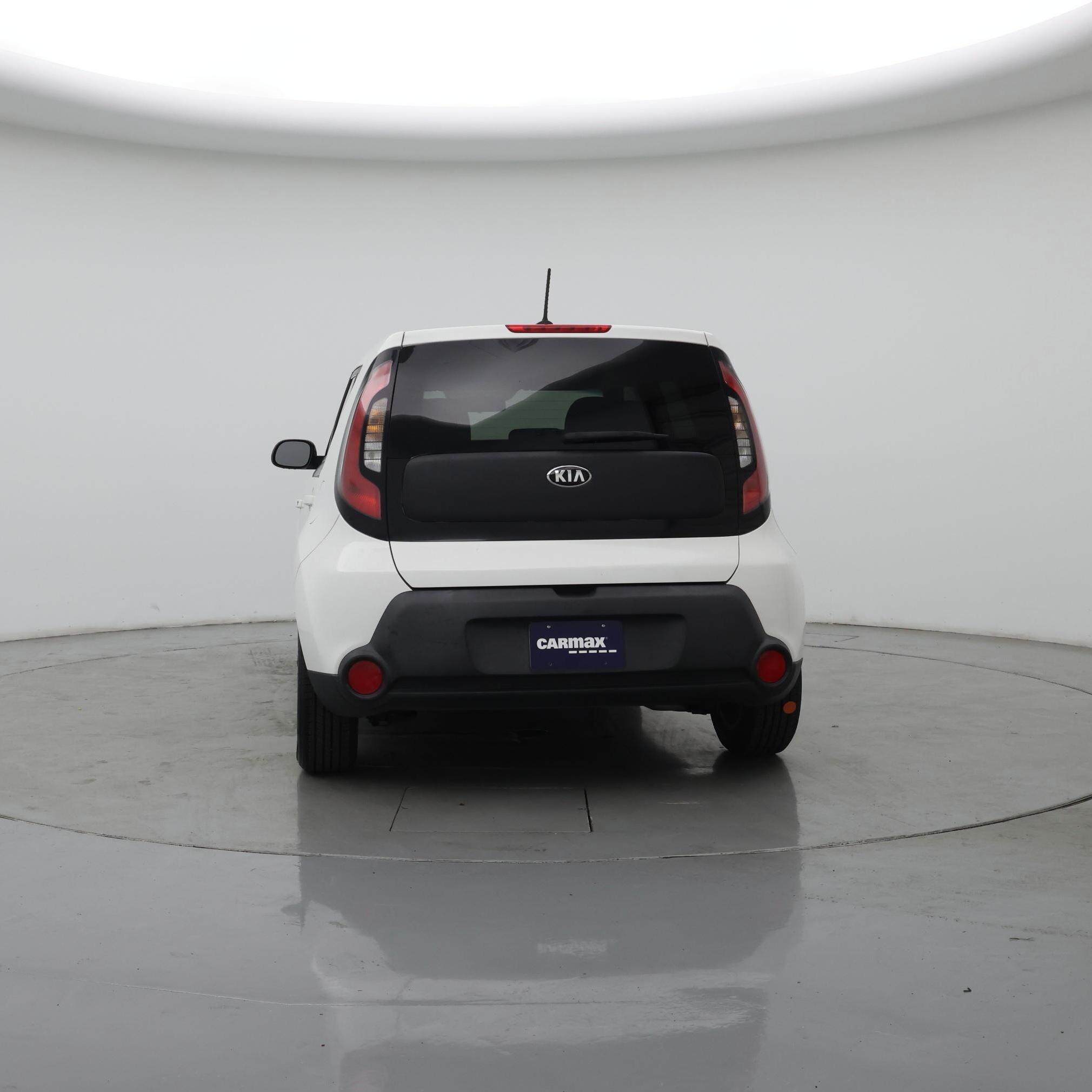 Thumbnail: 2016 Kia Soul - 6