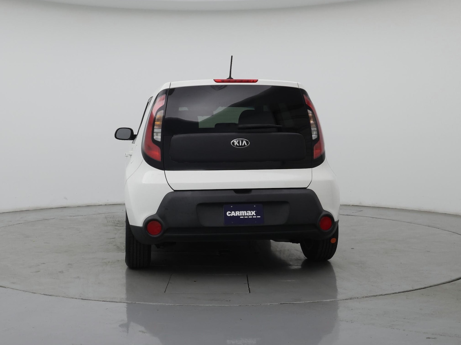 2016 Kia Soul Base - Photo 7
