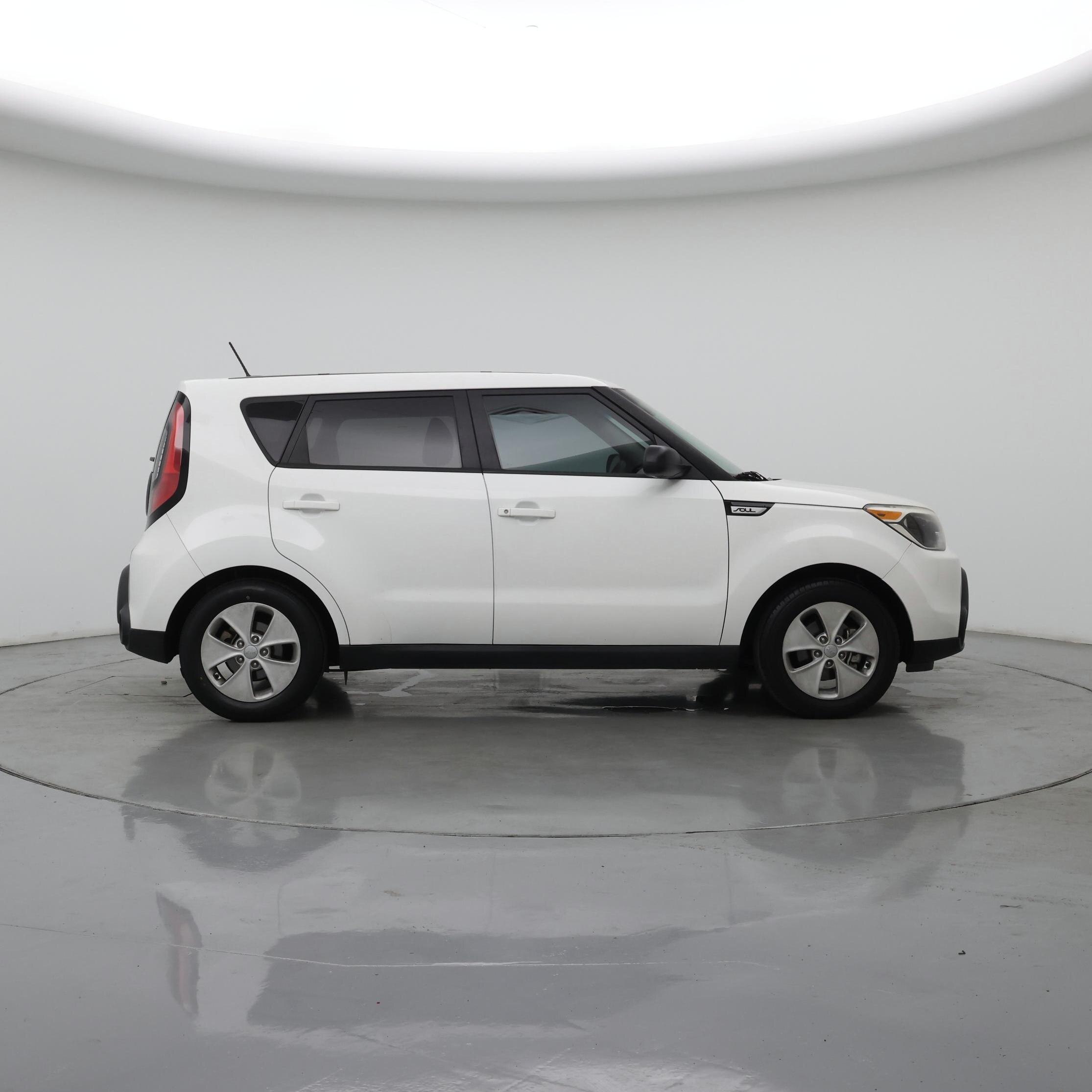 Thumbnail: 2016 Kia Soul - 7